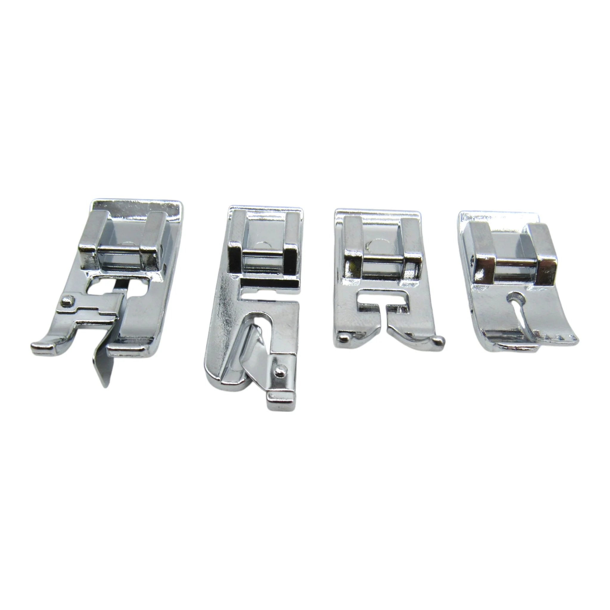 Snap-On Presser Feet Set with Super High Shank Adaptor - Kenmore (11-Piece) - Image 6