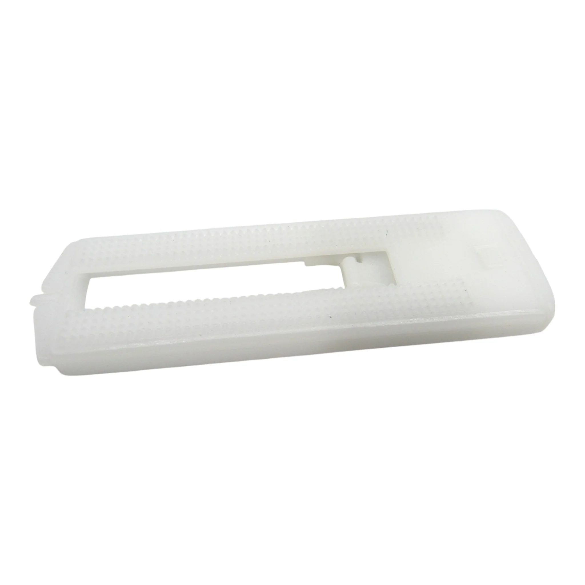 Snap-On Sliding Buttonhole Foot for Singer Slant Needle (Slant Shank) Machines - Part #313992-451 - Image 4