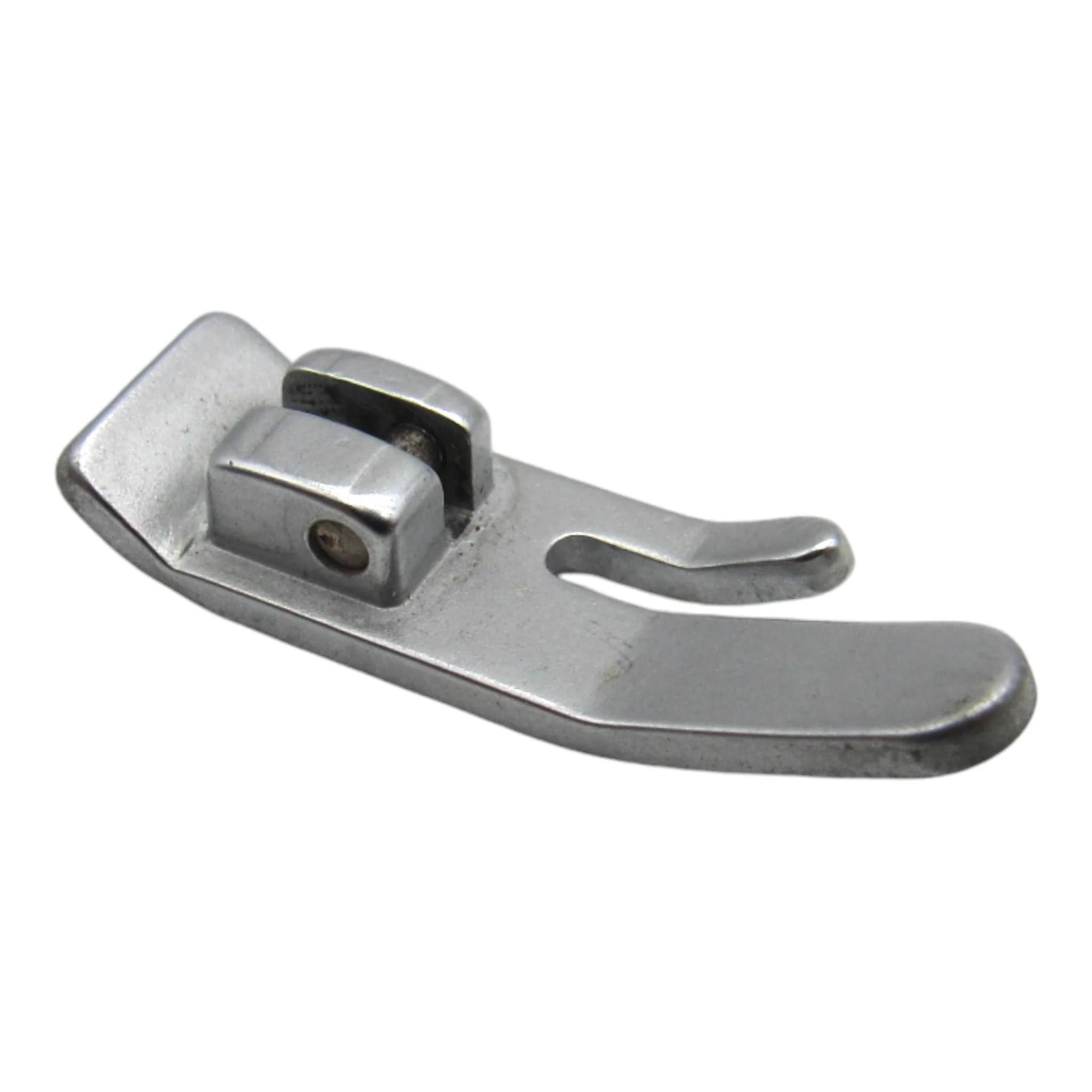 Snap-on Straight Stitch Foot - Singer Slant Needle #541537