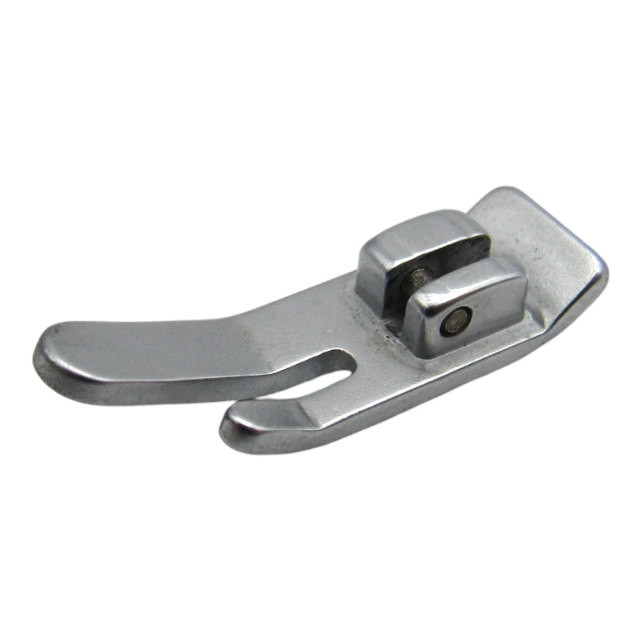 Snap-on Straight Stitch Foot - Singer Slant Needle #541537 - Image 2