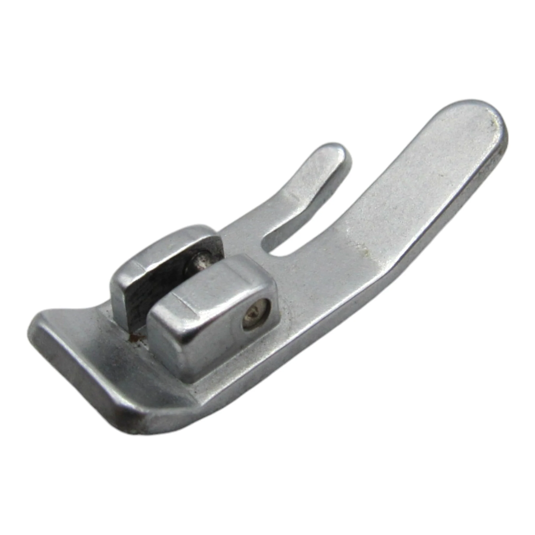 Snap-on Straight Stitch Foot - Singer Slant Needle #541537 - Image 4