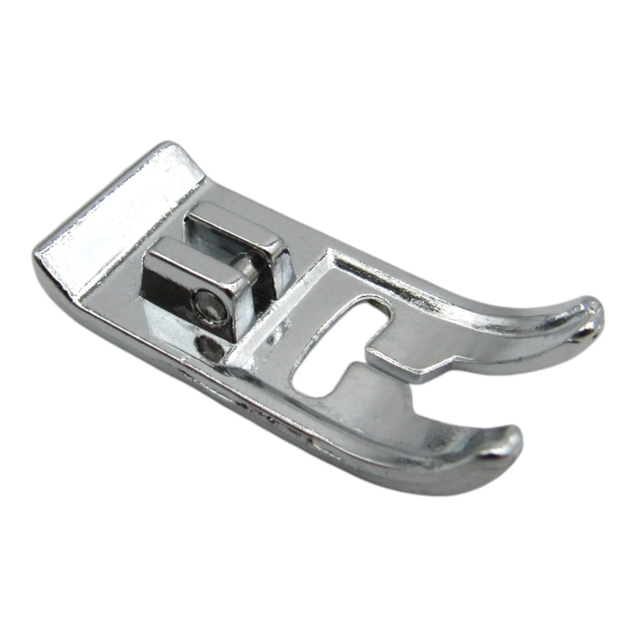Snap-on Zig-Zag Foot 5 mm wide - Singer Slant Needle