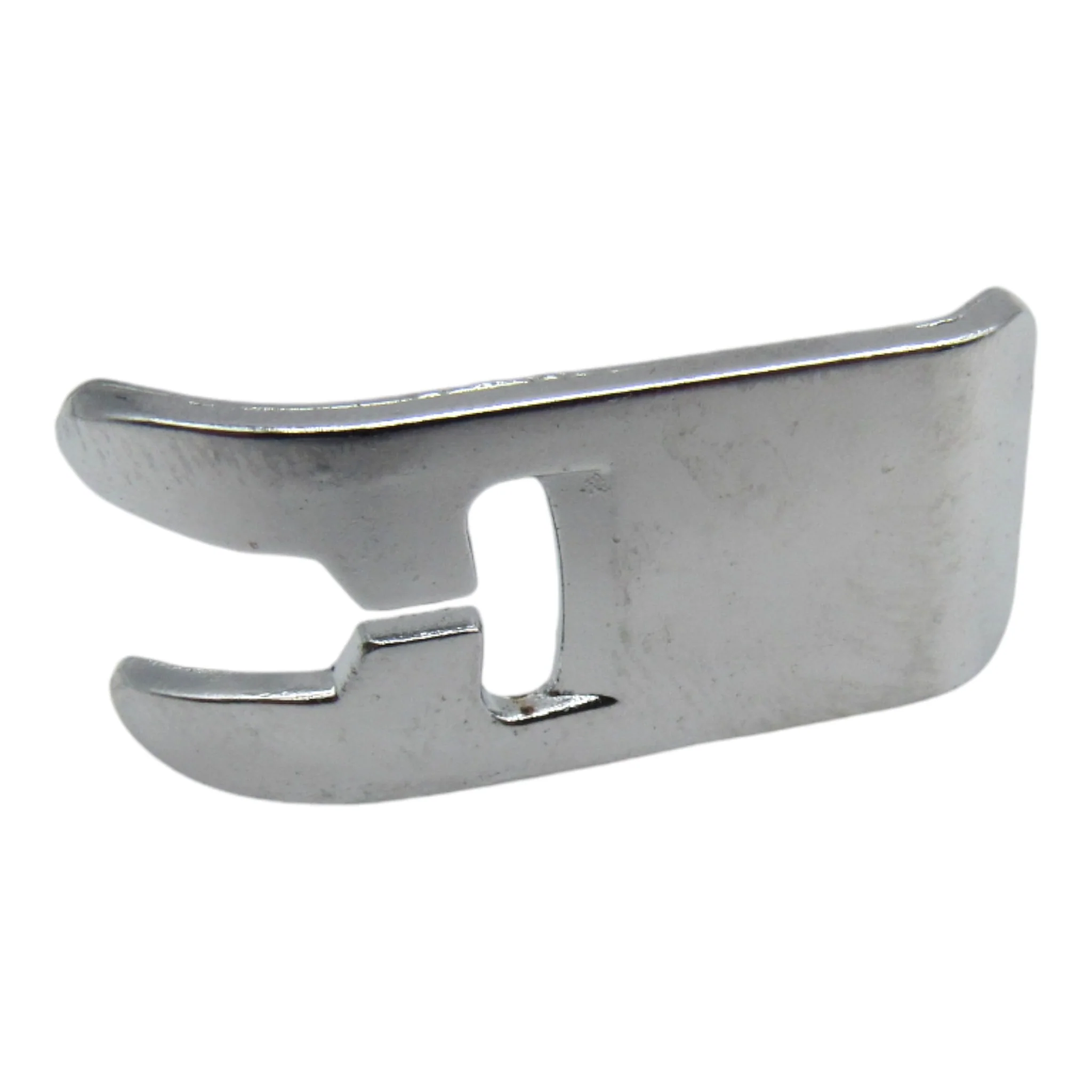 Snap-on Zig-Zag Foot 5 mm wide - Singer Slant Needle - Image 3