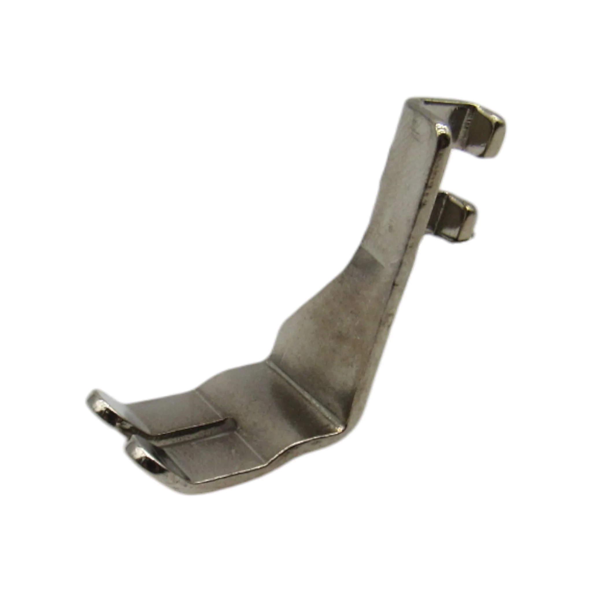 Split Toe Shirring / Gathering Foot for Singer Slant Needle (Slant Shank) Machines - Singer Part # 161169 - Image 2