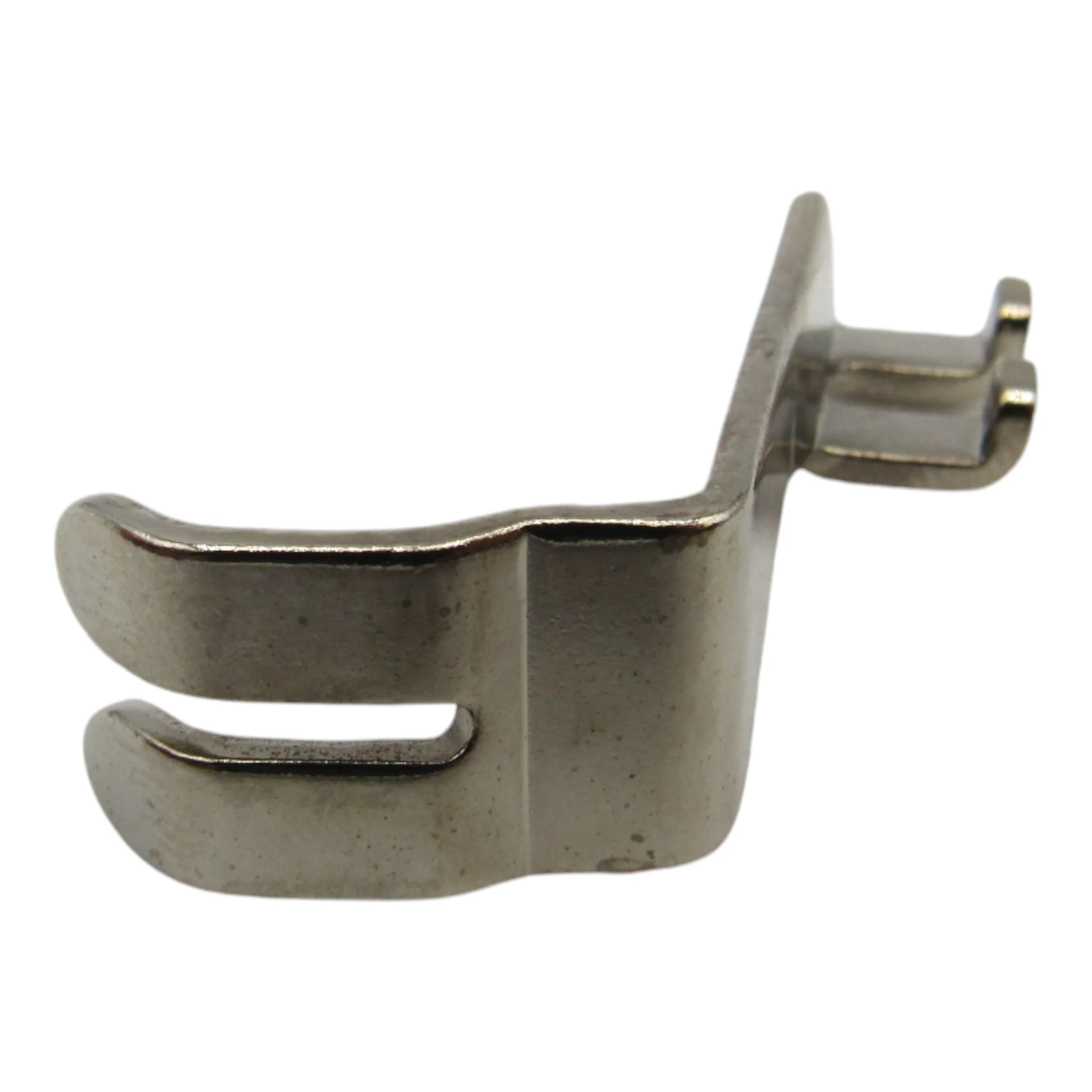 Split Toe Shirring / Gathering Foot for Singer Slant Needle (Slant Shank) Machines - Singer Part # 161169 - Image 4