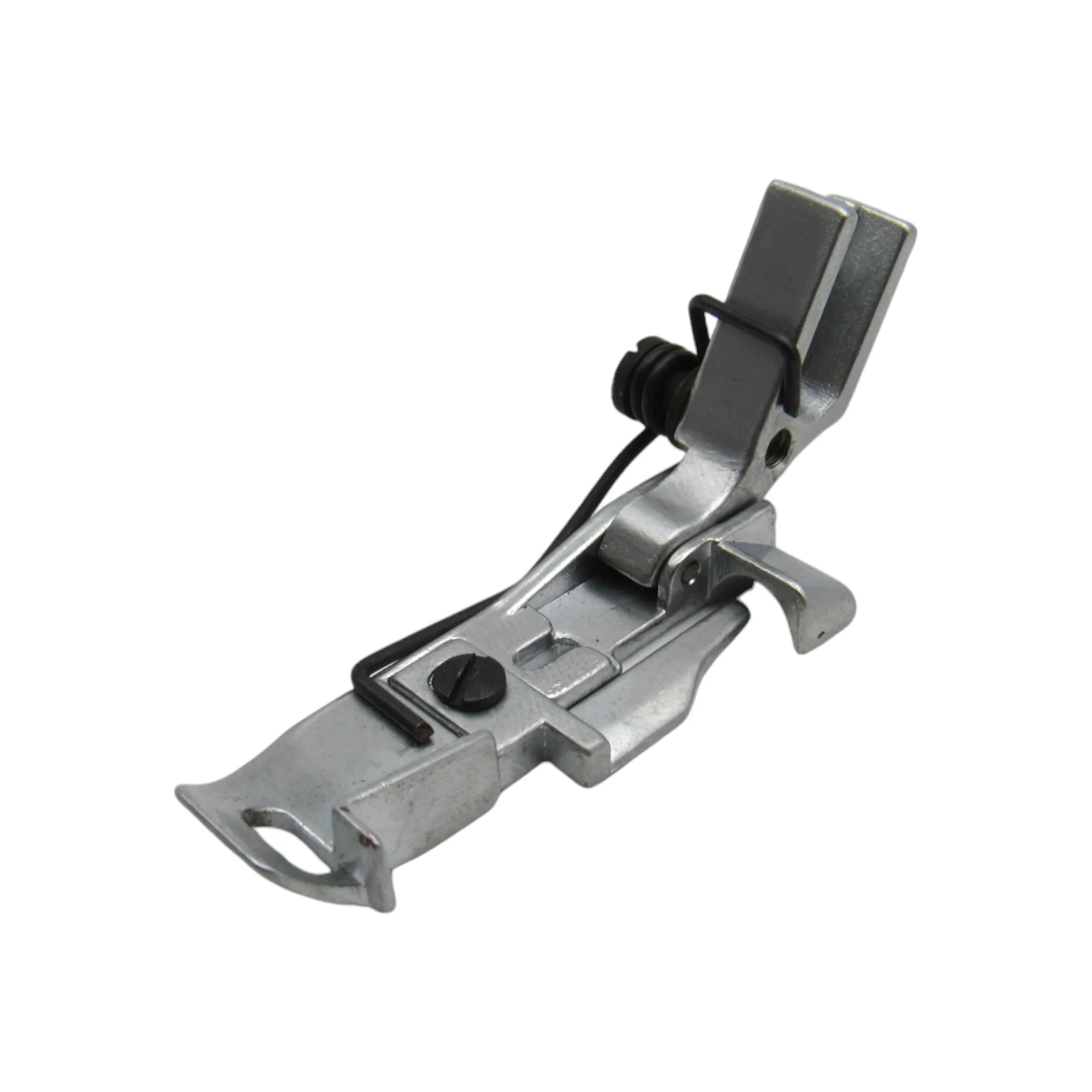 Standard Presser Foot Fits Singer Serger 14U13, 14U23, 14U53 Part # 412790 - Image 2