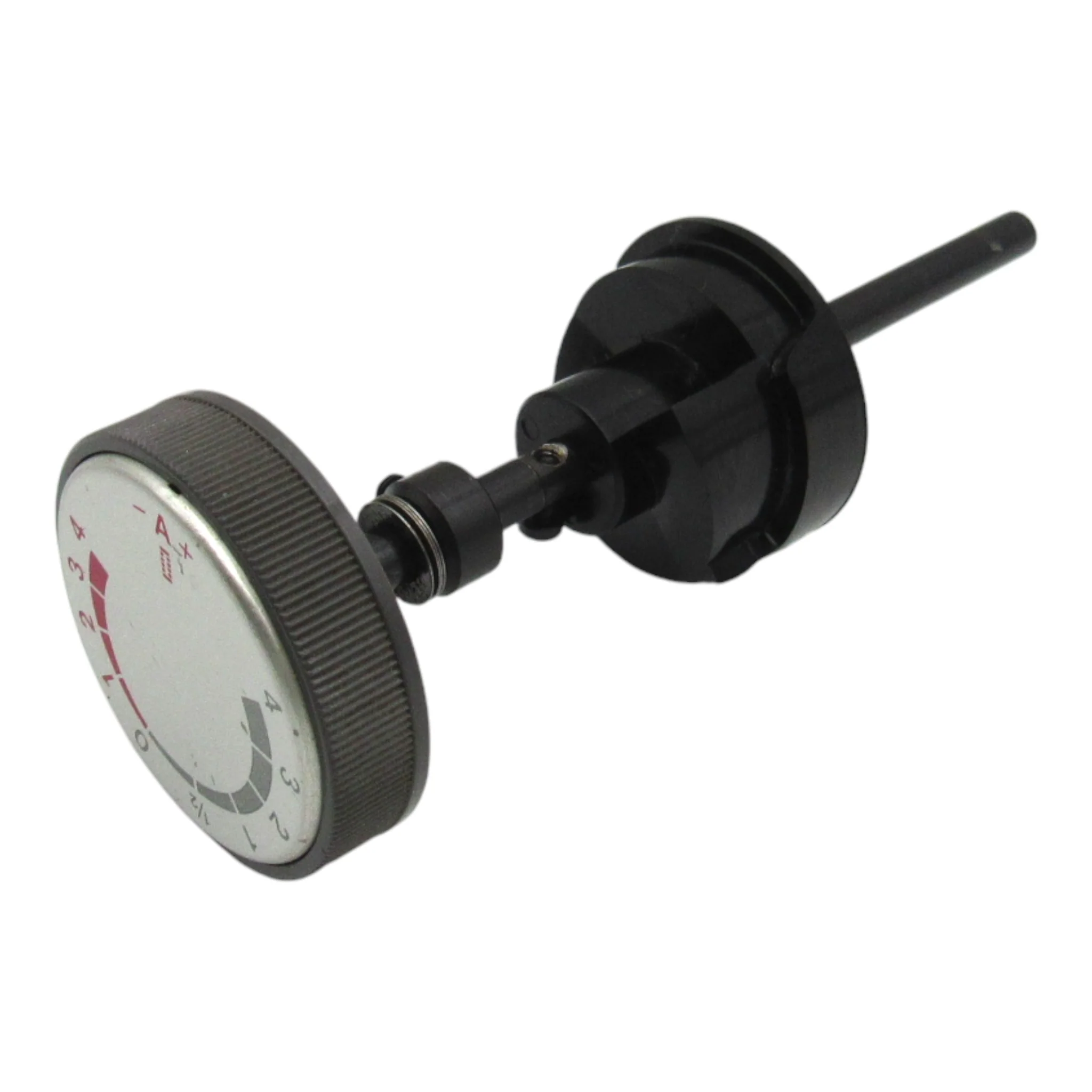 Stitch Length Dial for Elna Late Model 62 Sewing Machine - Image 2