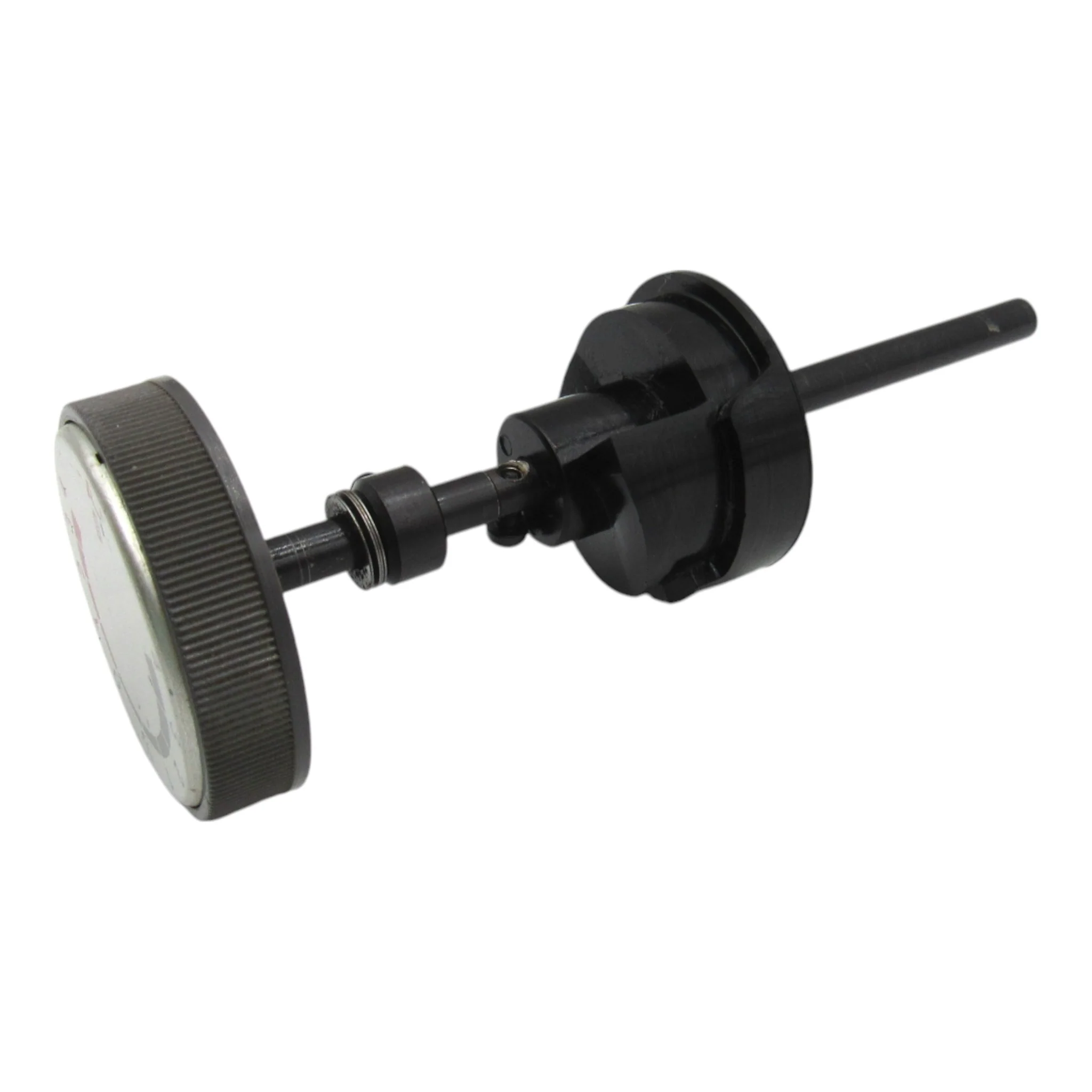 Stitch Length Dial for Elna Late Model 62 Sewing Machine - Image 3