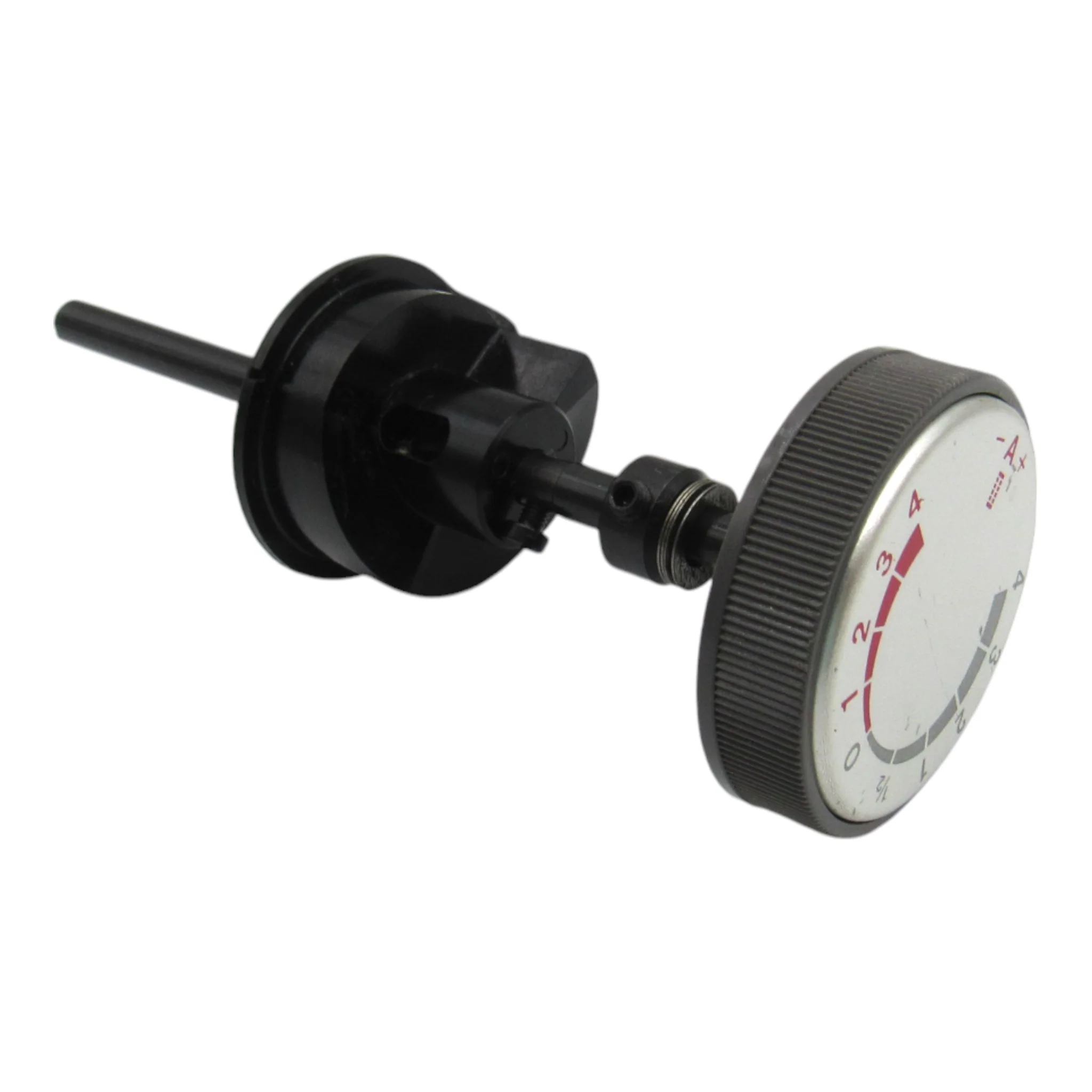 Stitch Length Dial for Elna Late Model 62 Sewing Machine - Image 4