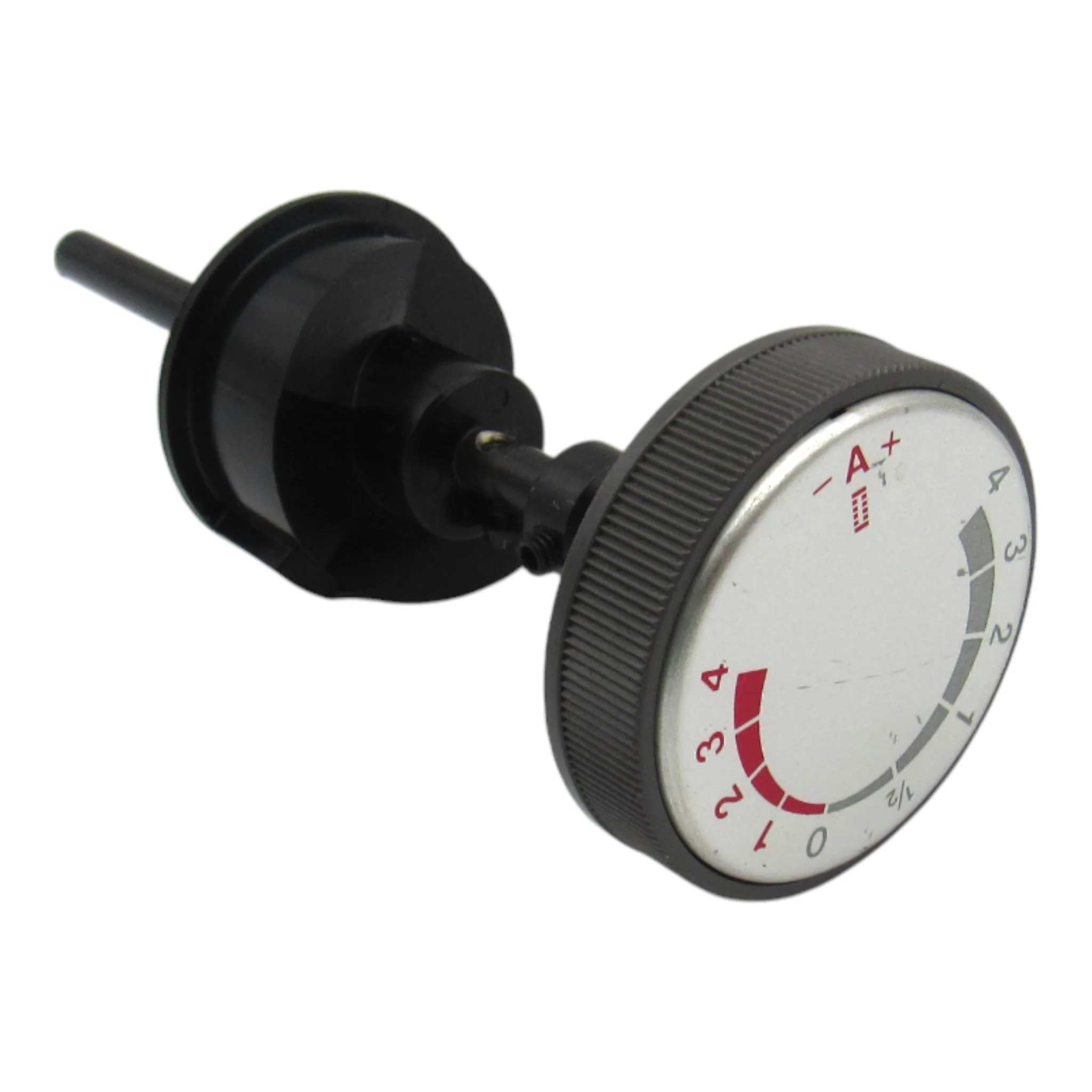Stitch Length Dial for Elna Late Model 62 Sewing Machine - Image 5