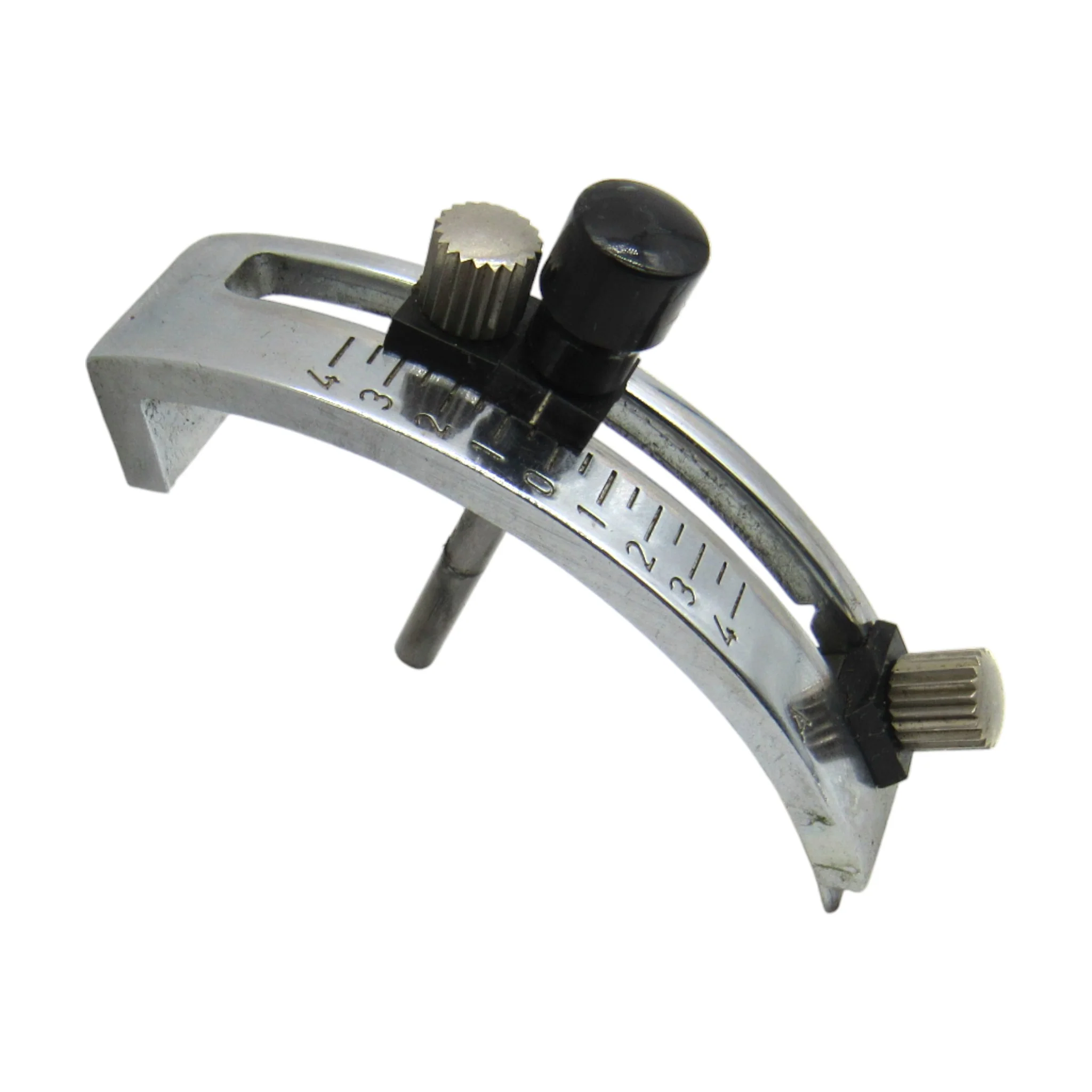 Stitch Length Lever - Fits Elna Supermatic model / type 722010.