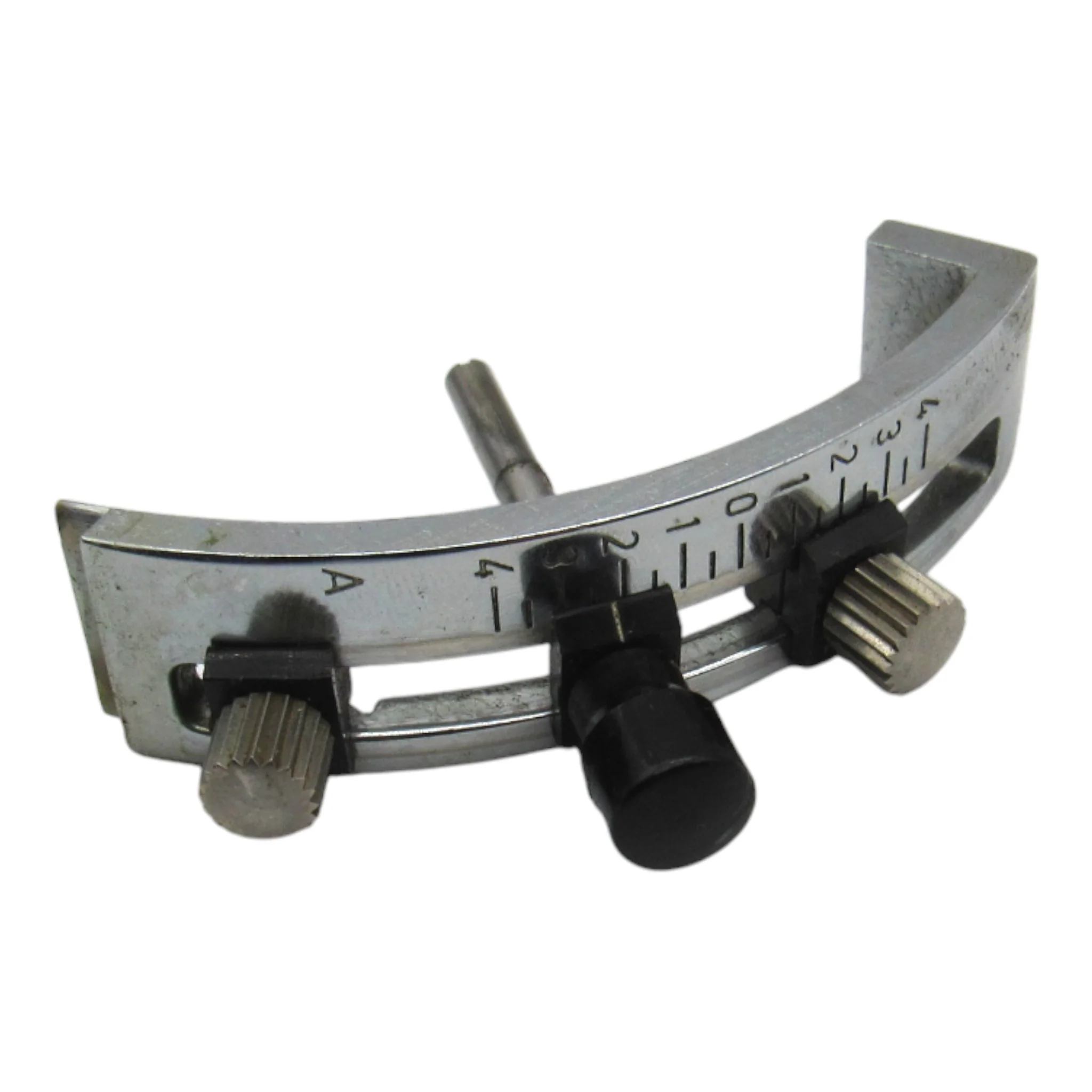 Stitch Length Lever - Fits Elna Supermatic model / type 722010. - Image 2
