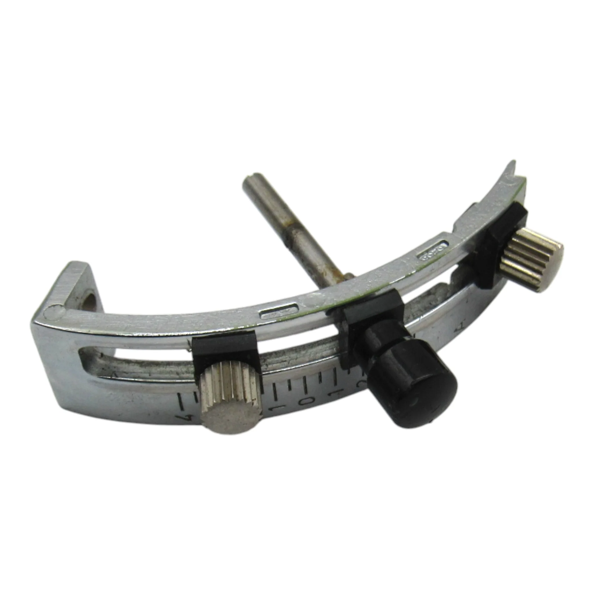 Stitch Length Lever - Fits Elna Supermatic model / type 722010. - Image 3