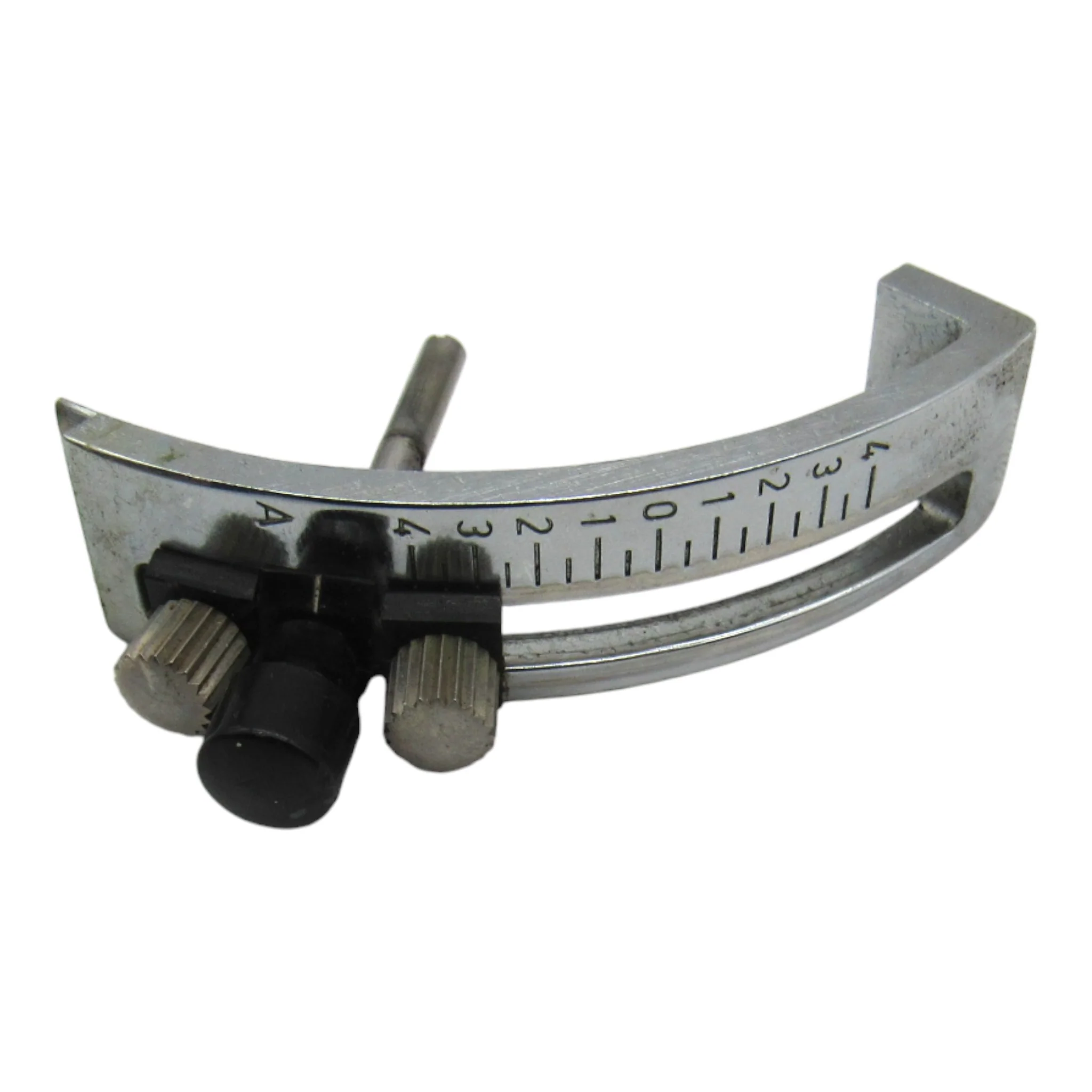 Stitch Length Lever - Fits Elna Supermatic model / type 722010. - Image 4