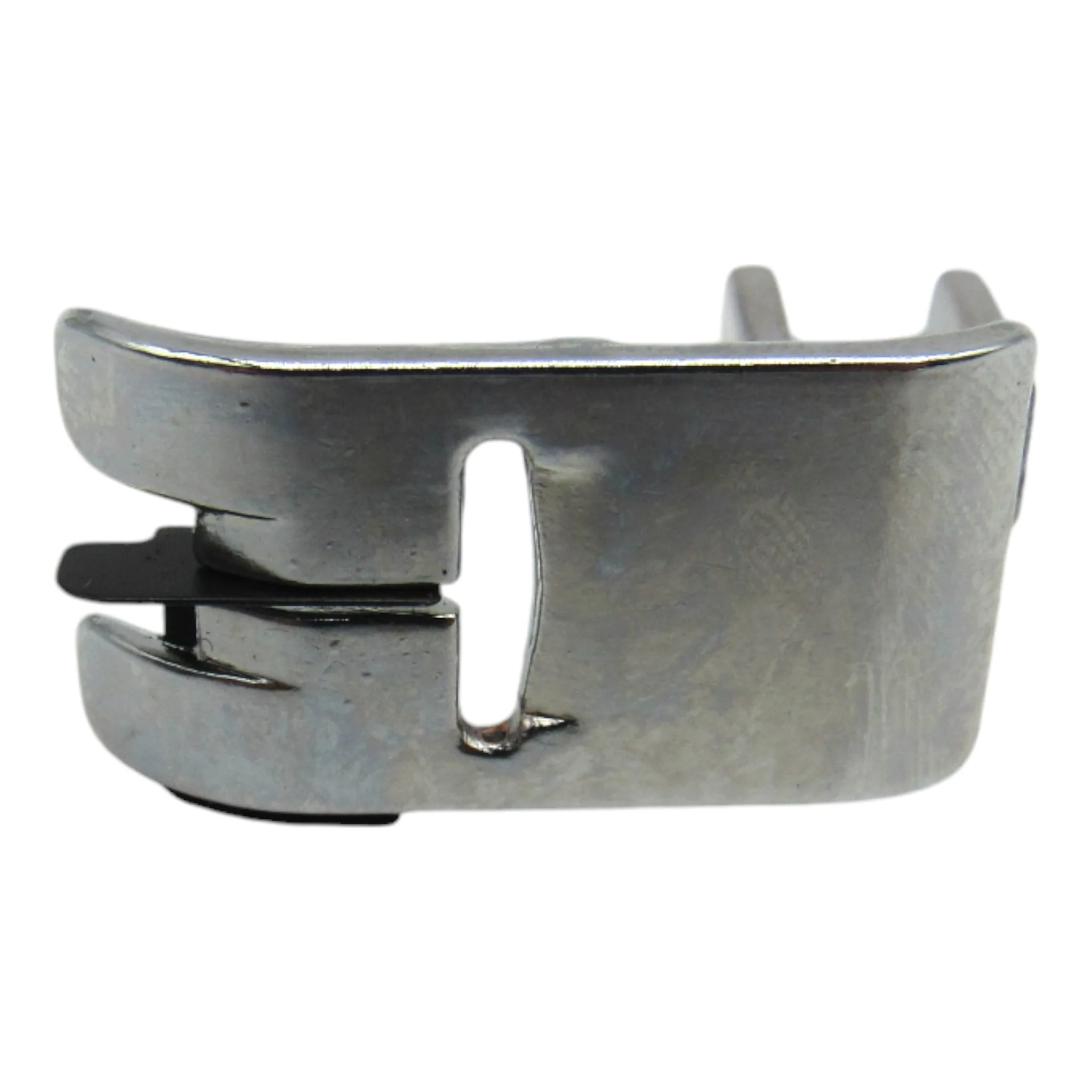 Stitch-N-Ditch / Edge Joint Foot for Singer Slant Needle (Slant Shank) Machines - Part #P60708 - Image 4