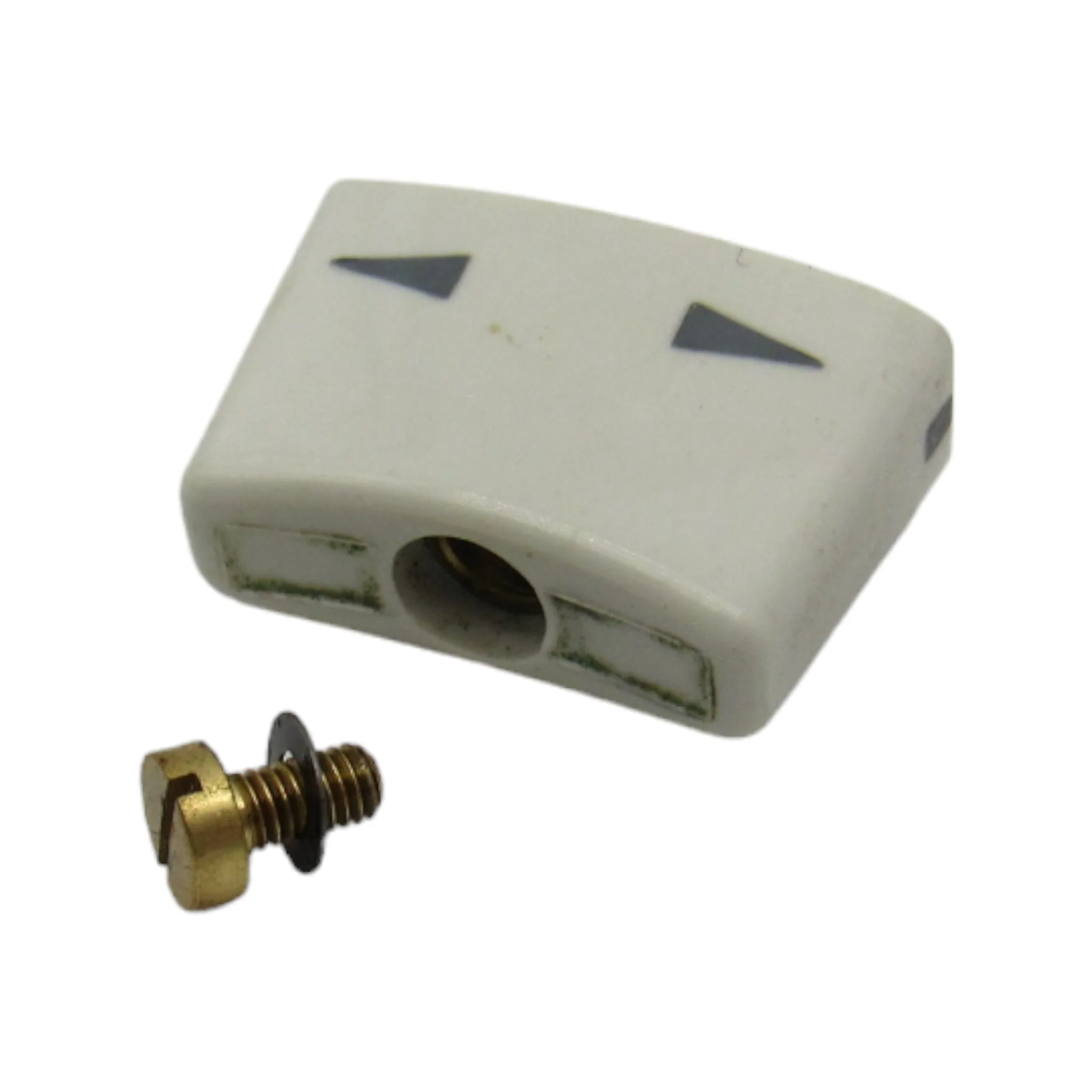 Stitch Width Knob for Elna Model 62 Sewing Machine - Image 3