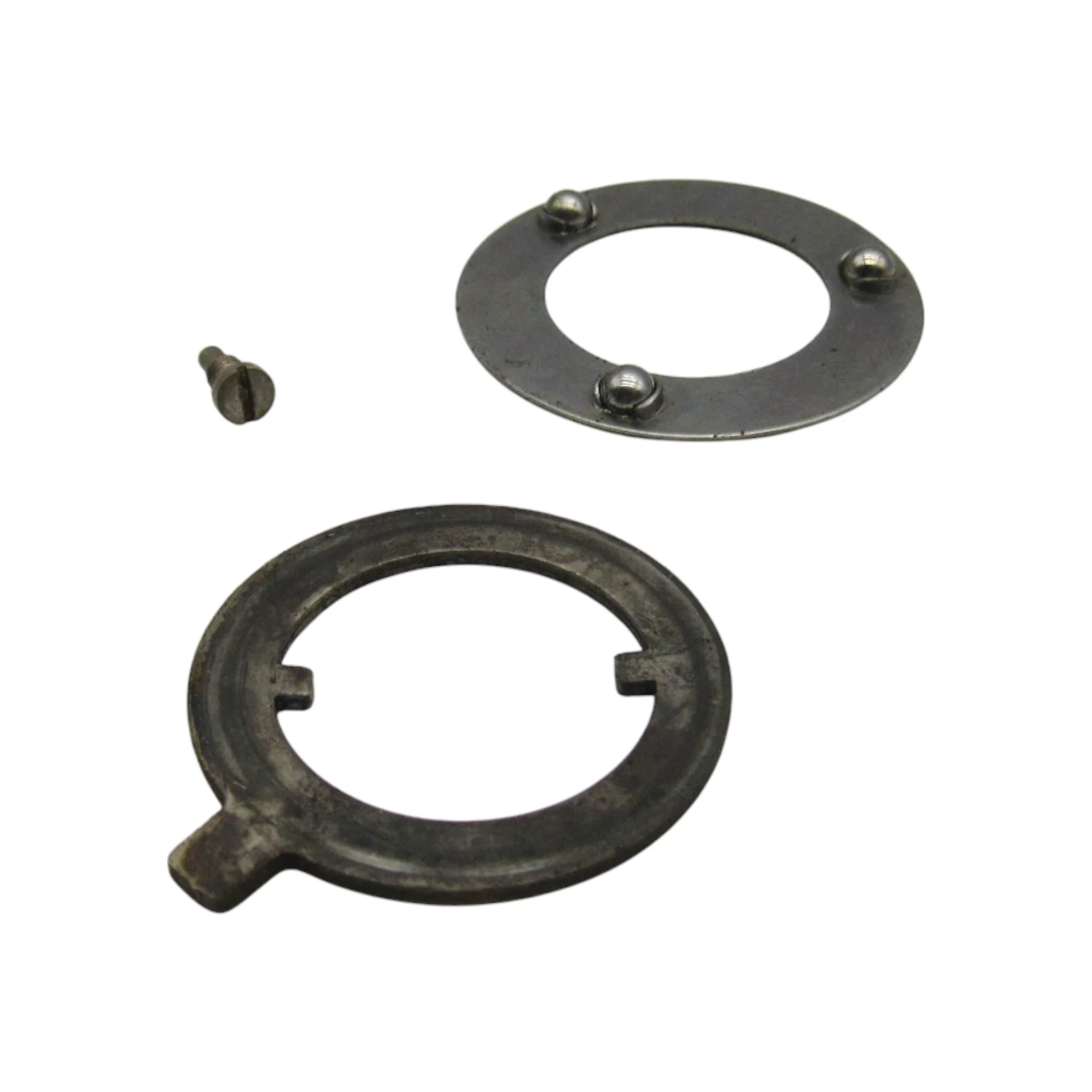 Stop Motion Knob, Washers and Screw Fits Kenmore Model 117.812 - Image 3