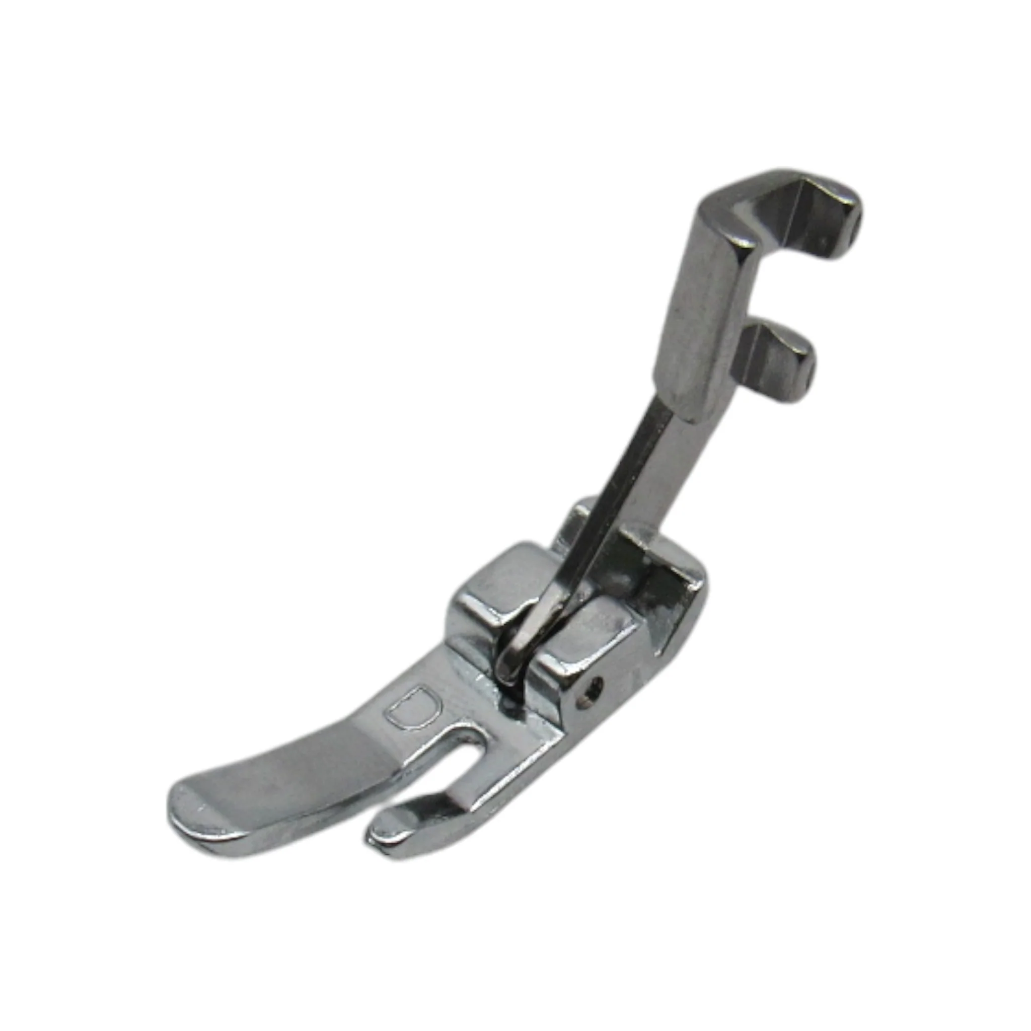 Straight Stitch Foot for Singer Slant Needle (Slant Shank) Machines - Part #170071 - Image 2