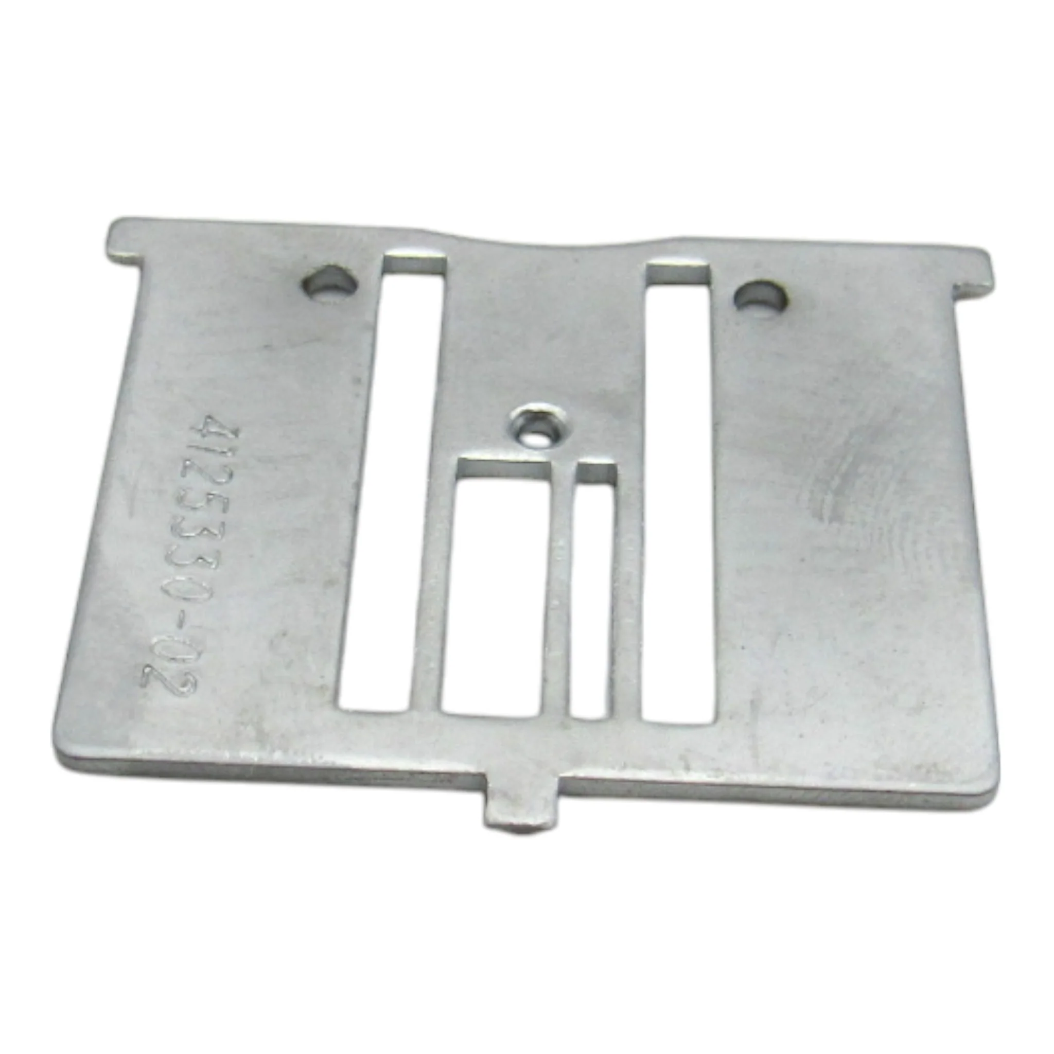 Straight Stitch Needle Plate - Viking Part # 4125330-02 - Image 4