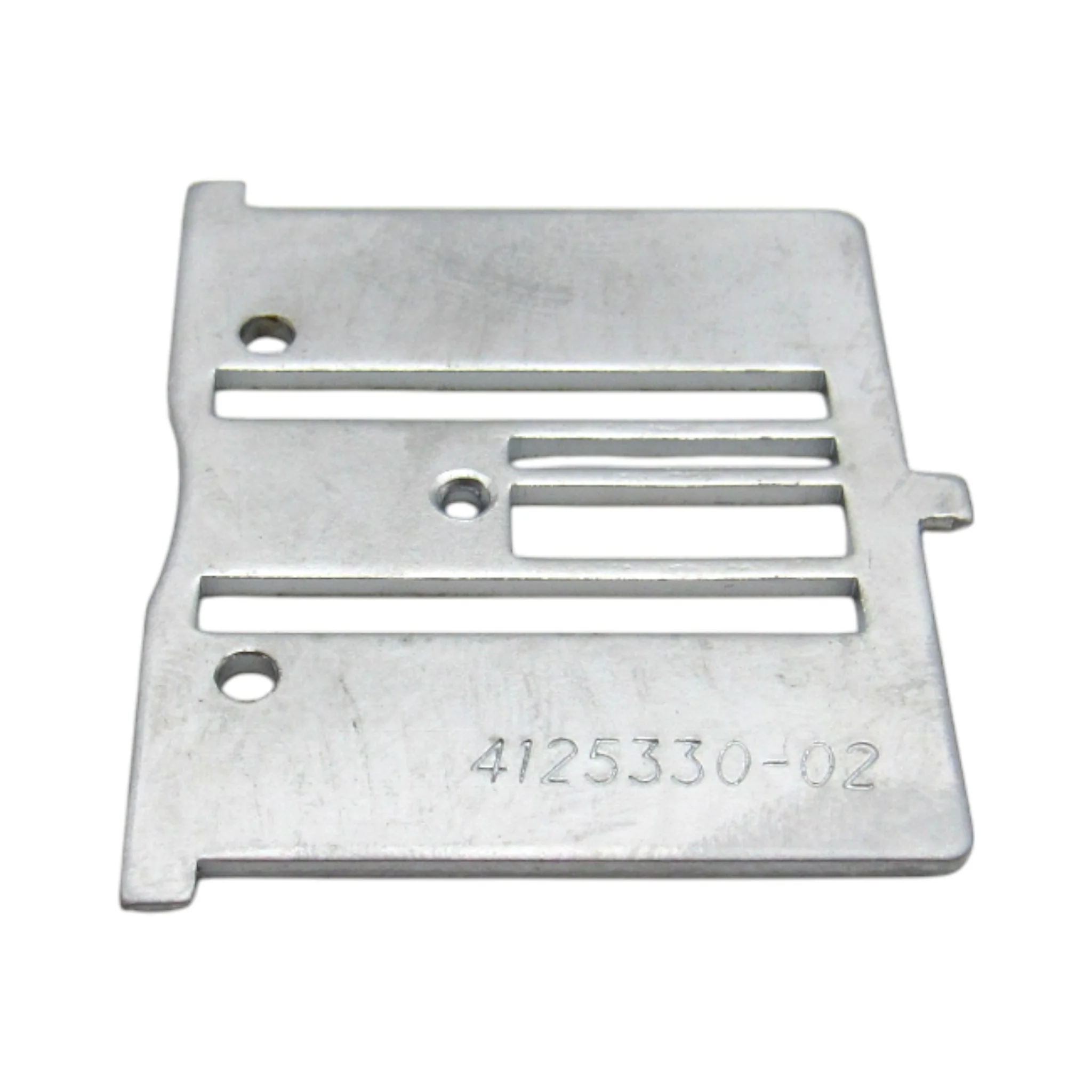 Straight Stitch Needle Plate - Viking Part # 4125330-02 - Image 5