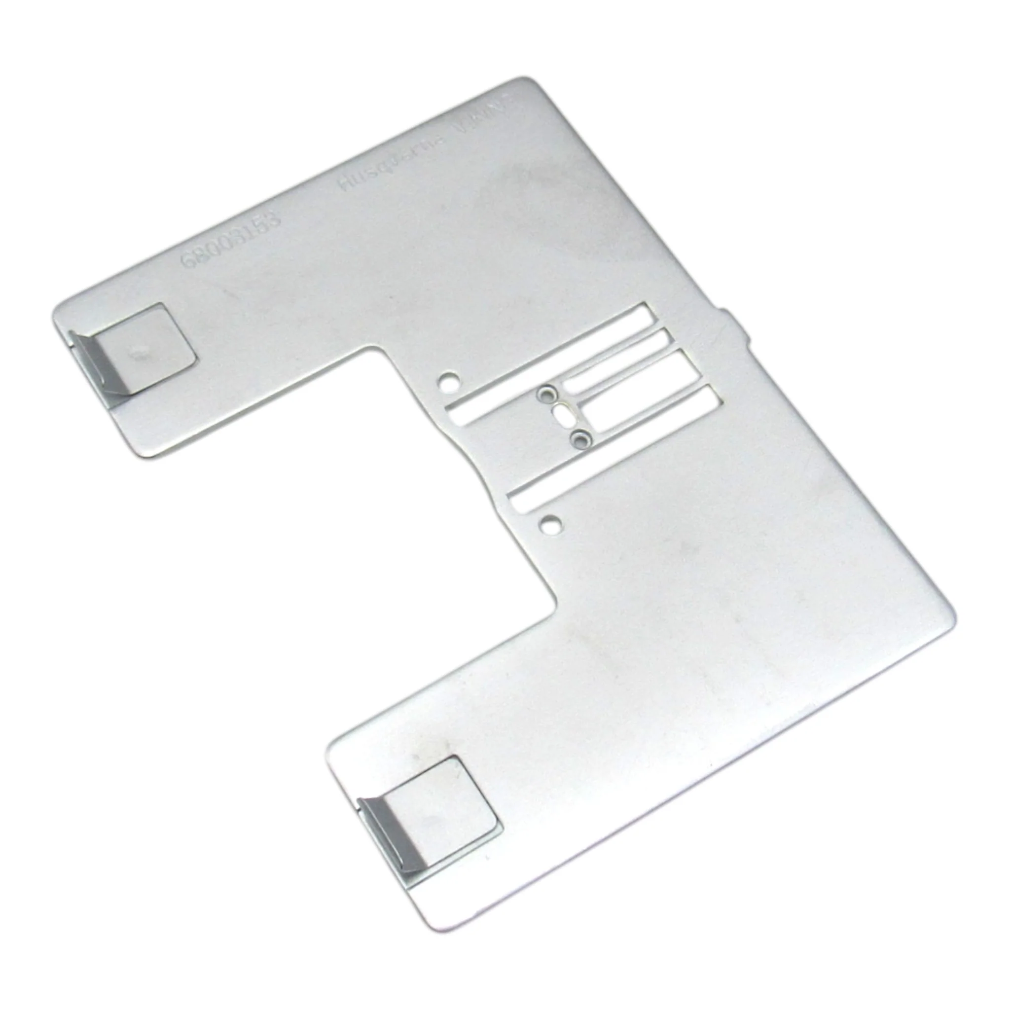 Straight Stitch Needle Plate with Inch Markings for Viking - 4129642-03 - Image 3