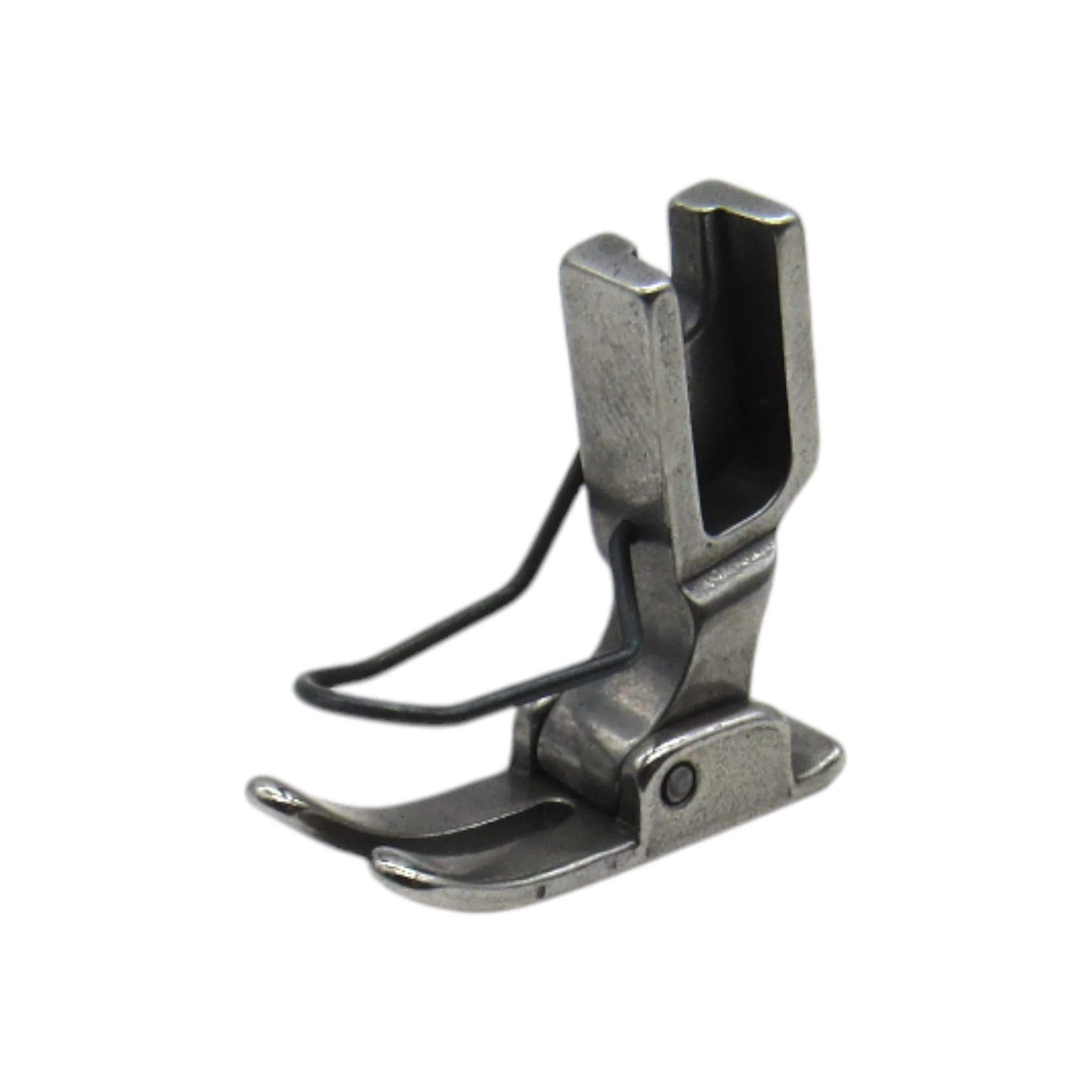 Straight Stitch Presser Foot with Finger Guard - Part # B-1524-412-0B0 - Image 2