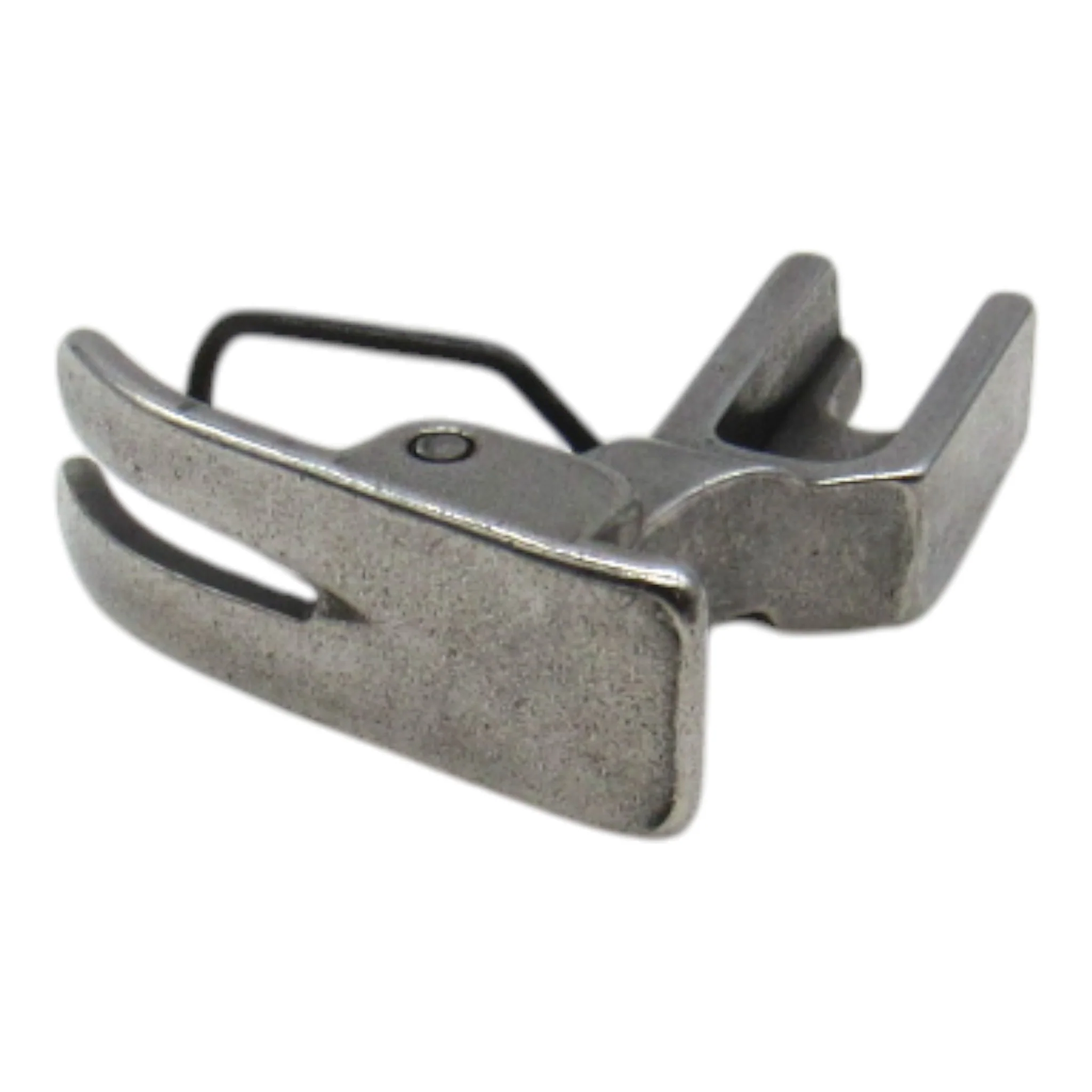 Straight Stitch Presser Foot with Finger Guard - Part # B-1524-412-0B0 - Image 3