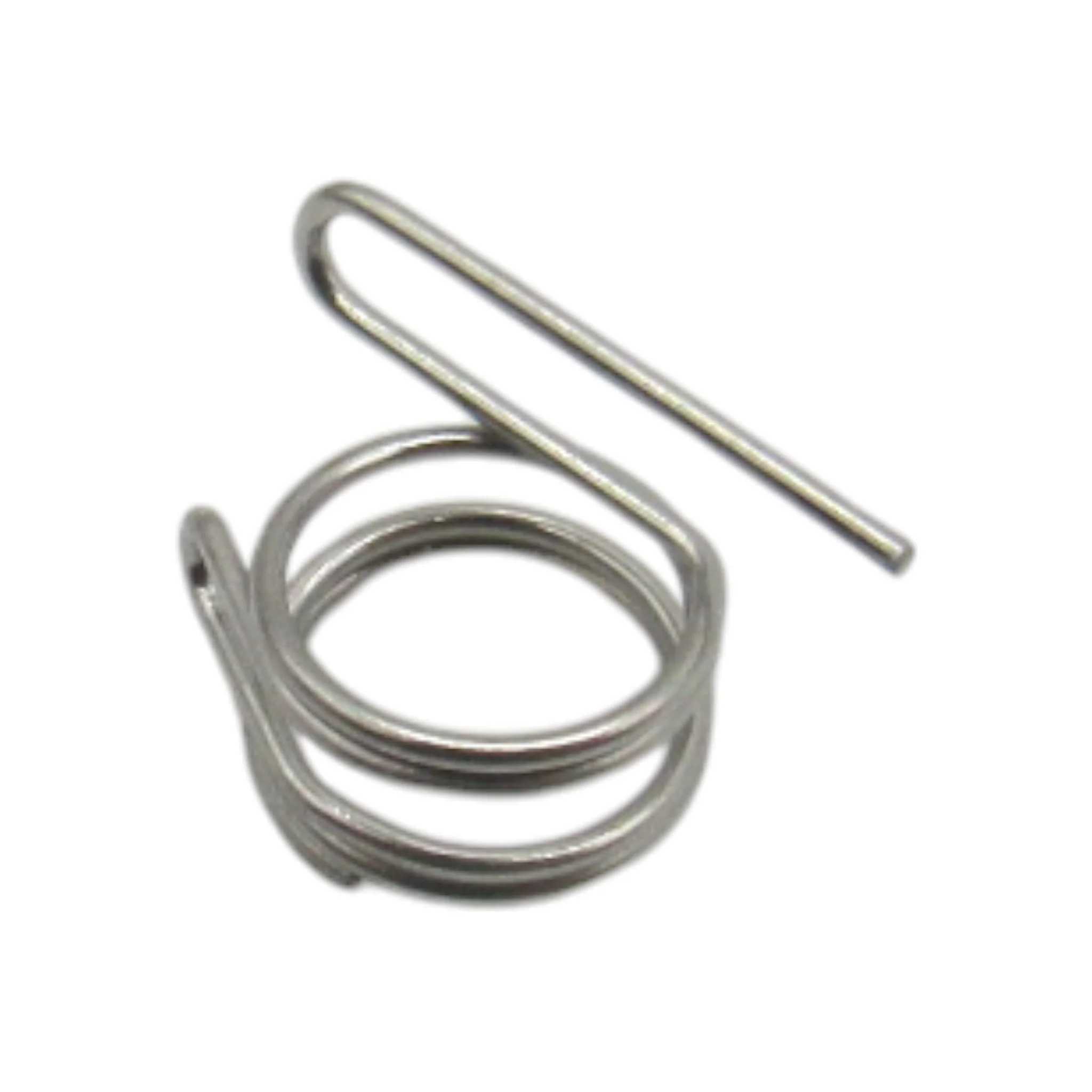 Thread Guide for Upper Looper - Janome New Home Serger - Part #784077009 - Image 2