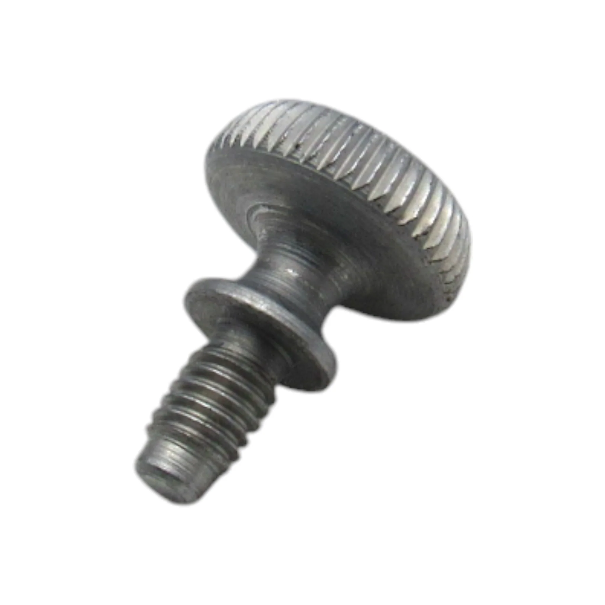 Thumb Screw for Nose Cover Screw Fits Singer Model 201 - Image 2