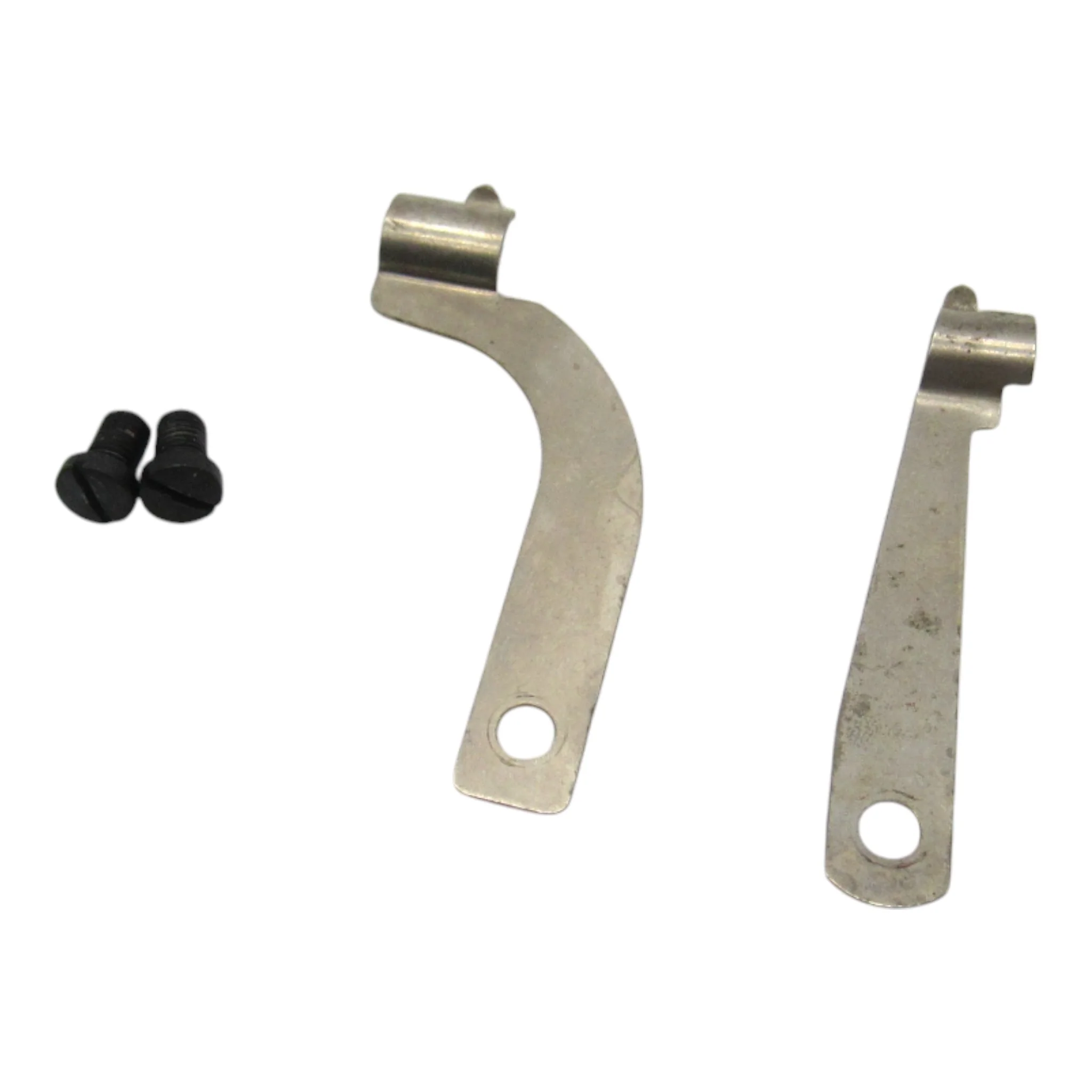 Top Cover Hinge Springs - Fits Singer Sewing Machine Model 403A - Part # 174525 & 172138