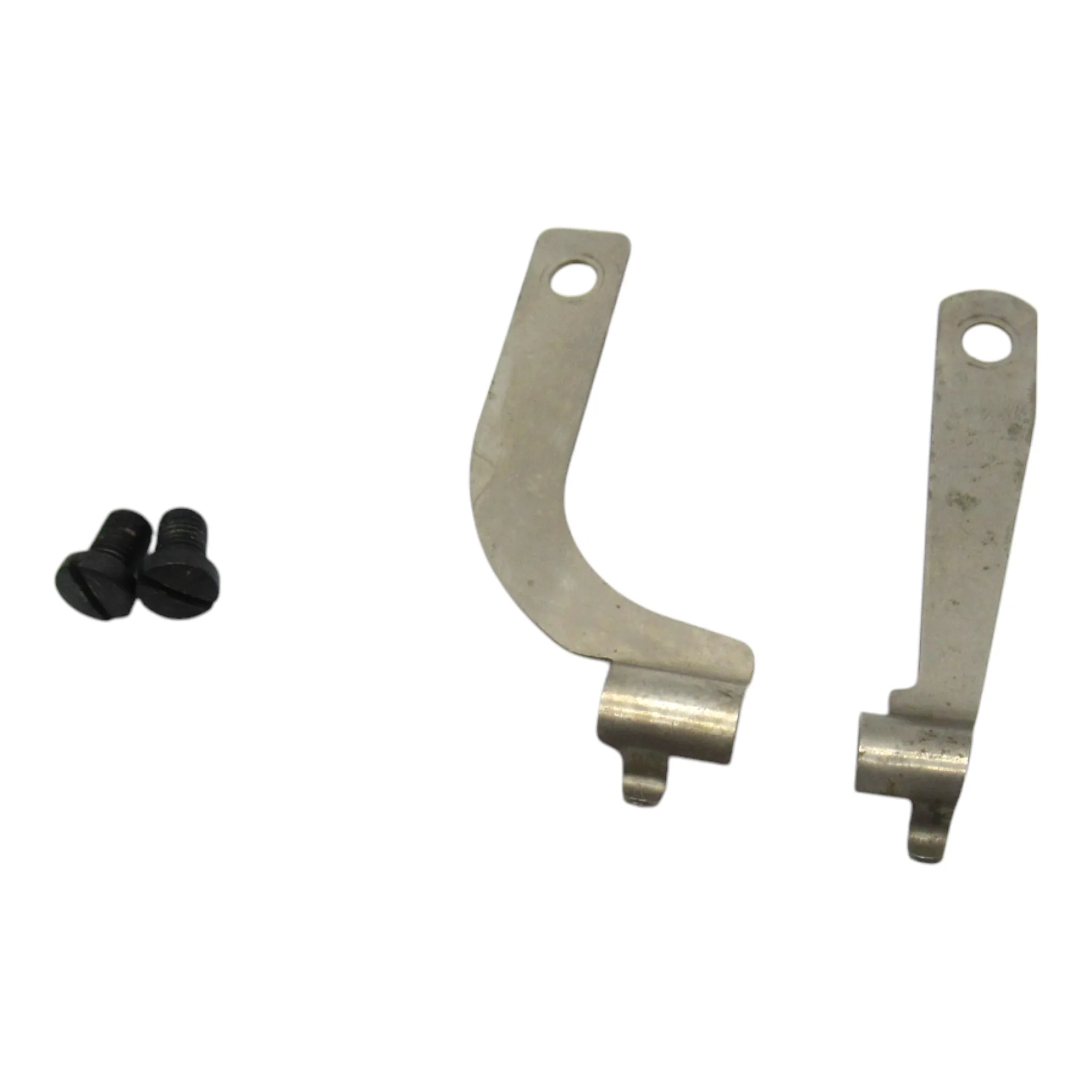 Top Cover Hinge Springs - Fits Singer Sewing Machine Model 403A - Part # 174525 & 172138 - Image 2