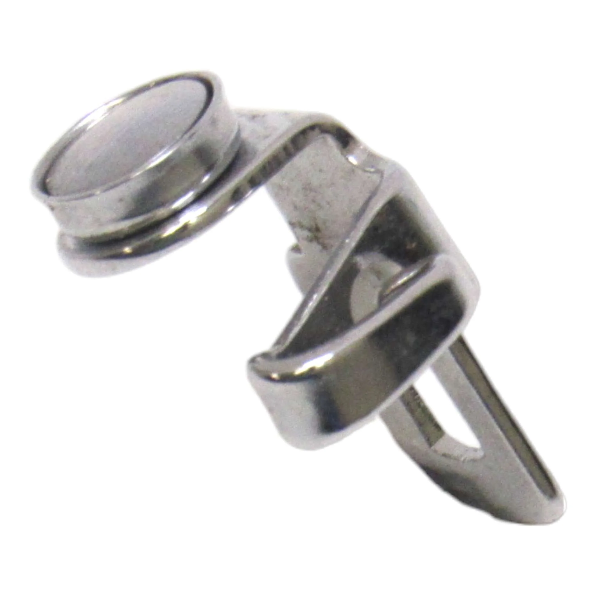 Top Thread Guide - With Bobbin Winder Tension Guide