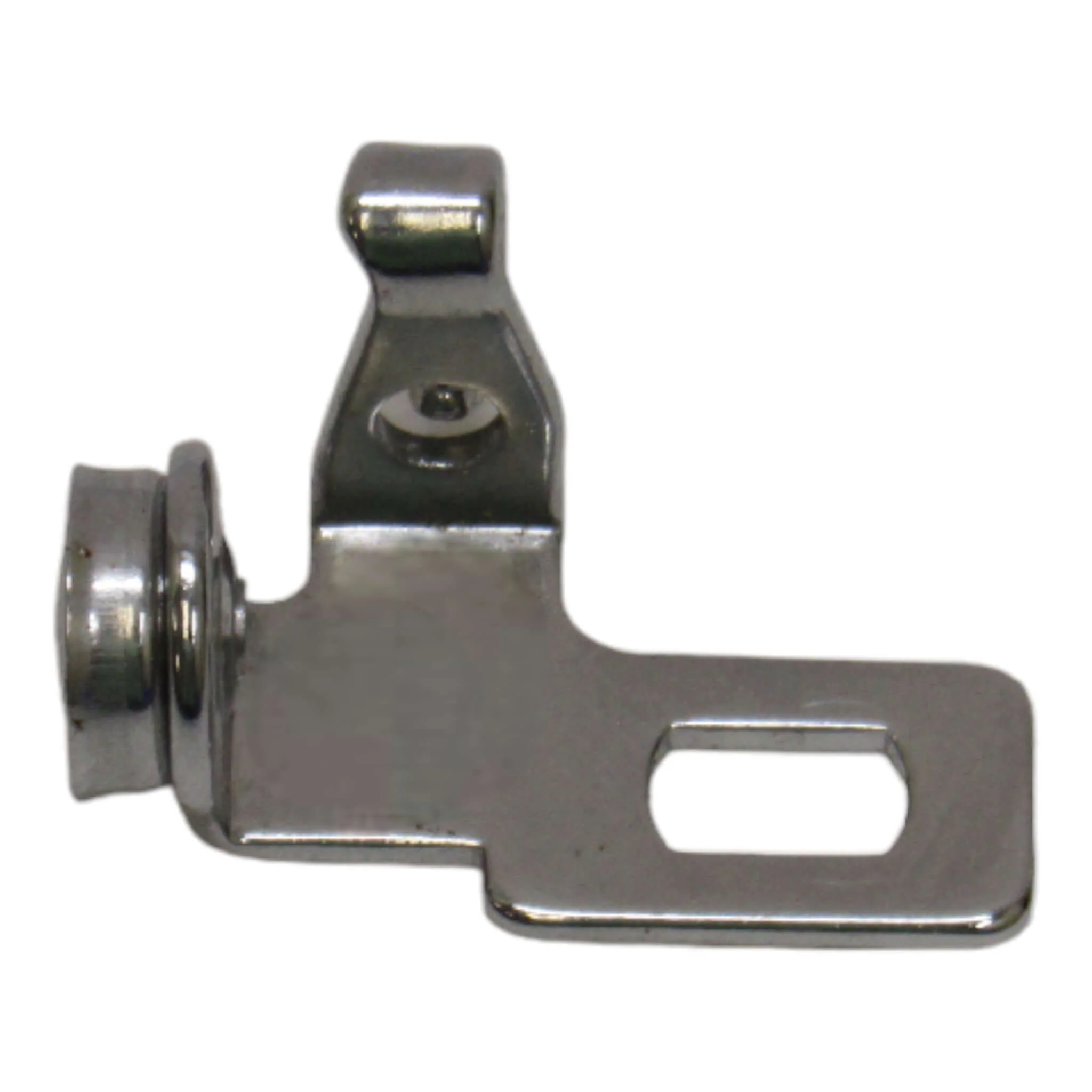 Top Thread Guide - With Bobbin Winder Tension Guide - Image 2