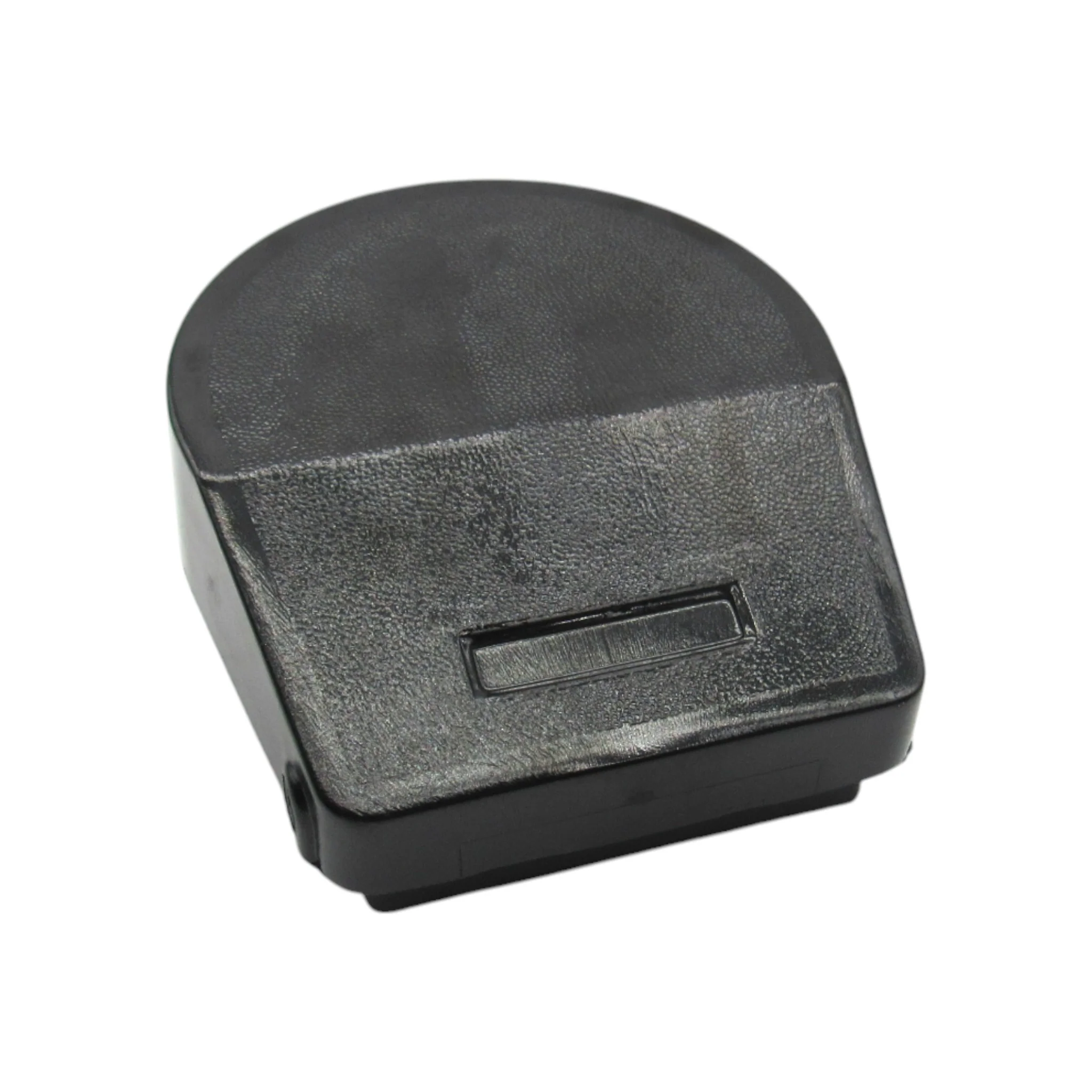 Universal Foot Control Deluxe 2 Row Carbon - Replacement 110/120V | Part P60123 - Image 3