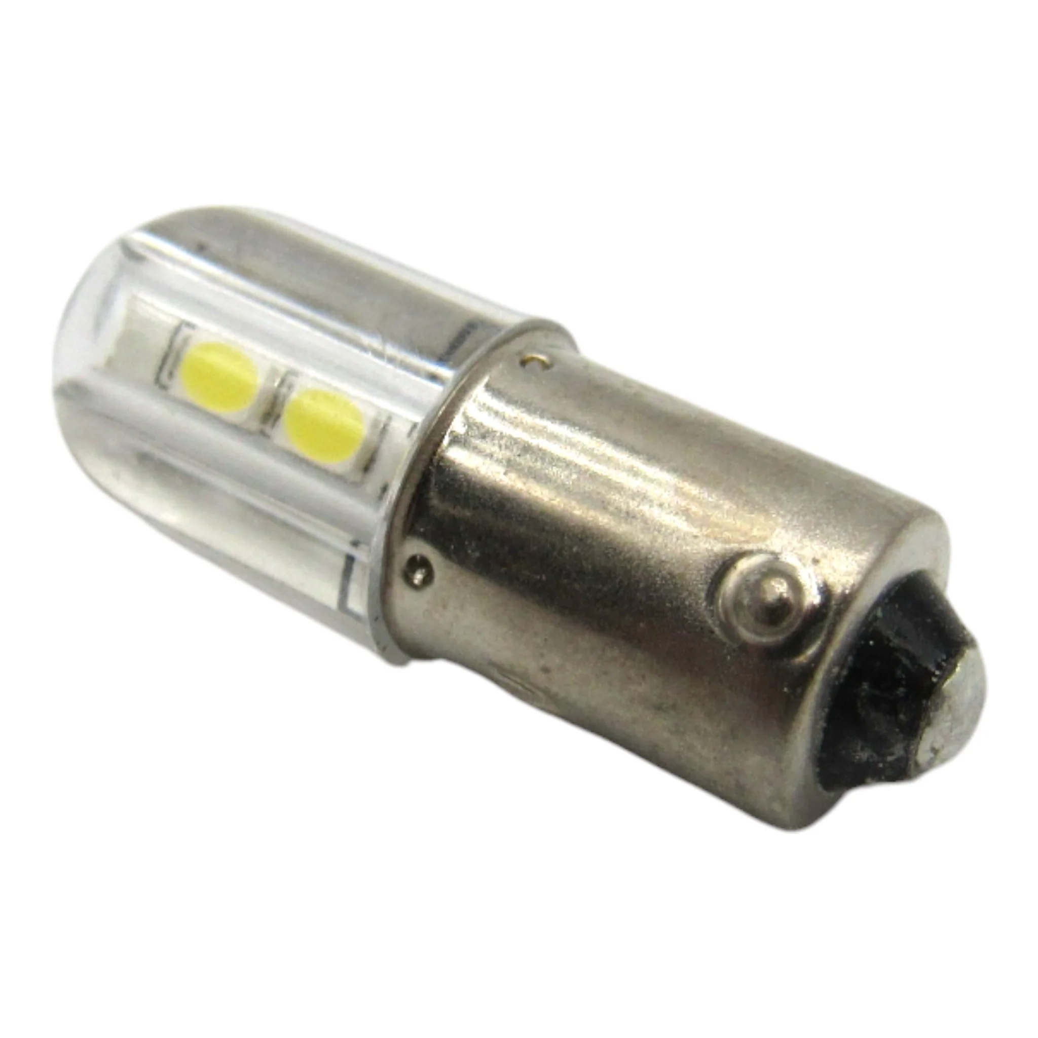 Universal LED Light Bulb 12V 4W - Multi-Brand Sewing Machine - Part # 4118647-LED - Image 2