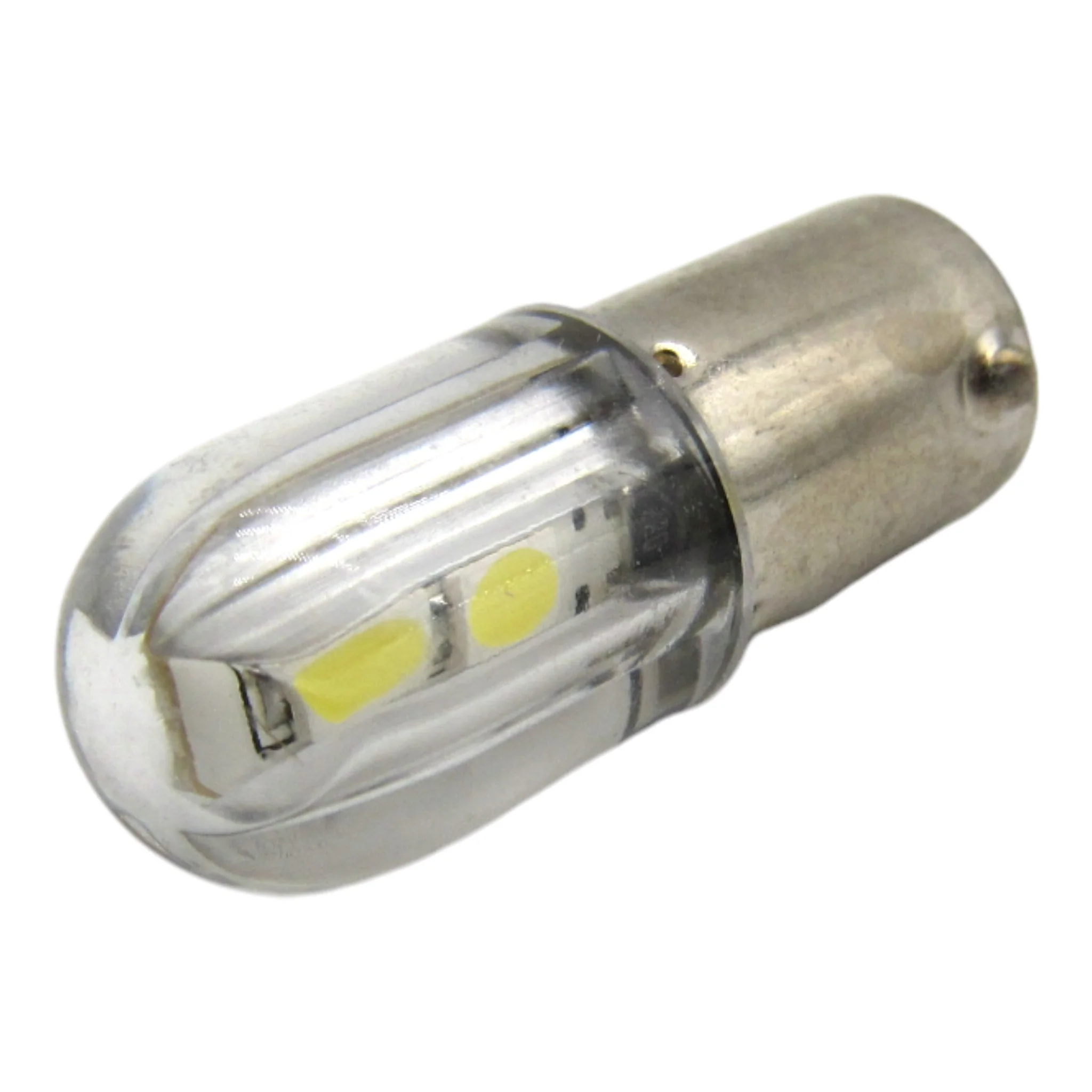 Universal LED Light Bulb 12V 4W - Multi-Brand Sewing Machine - Part # 4118647-LED - Image 3
