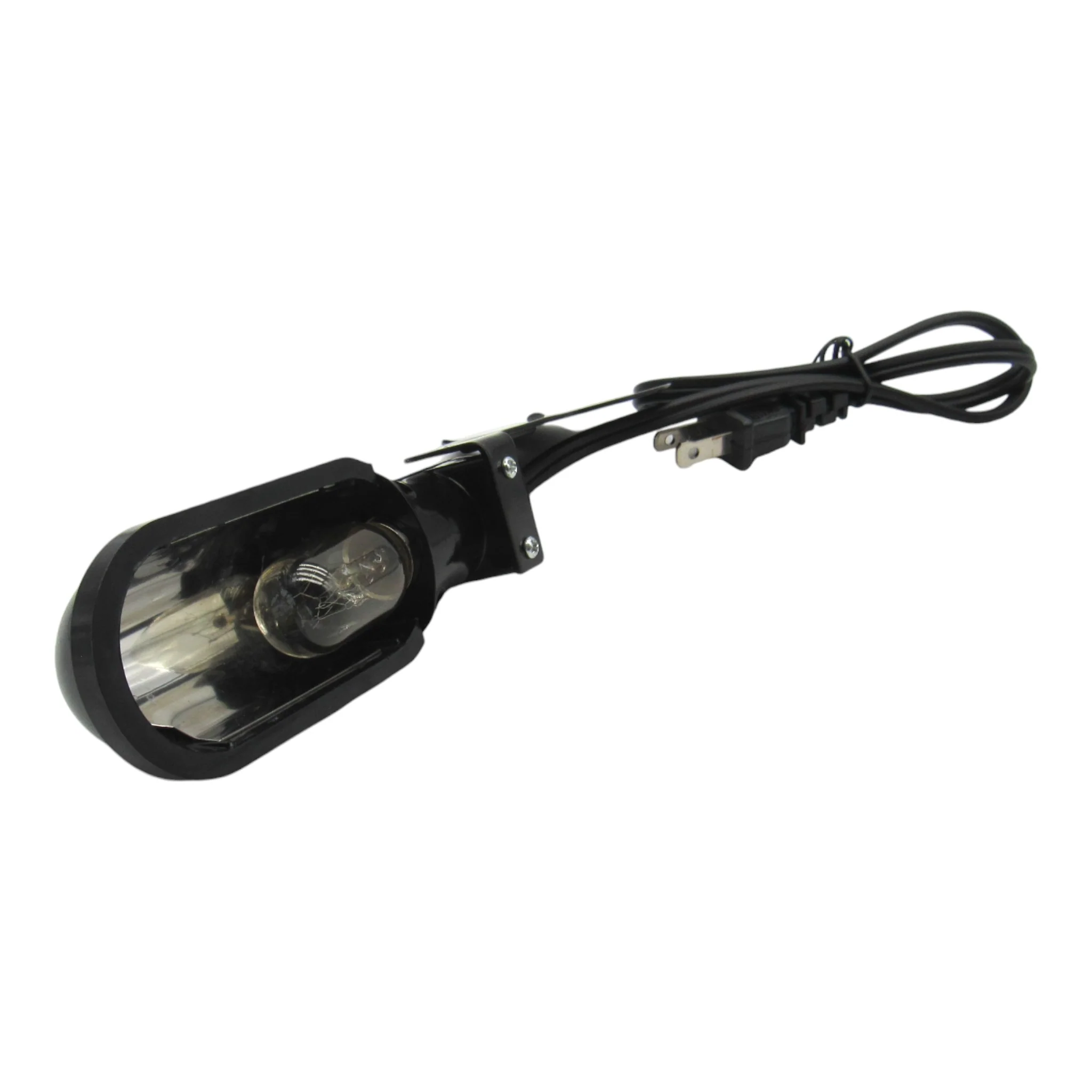 Universal Singer Sewing Machine Light Fixture - Model #618M - Fits 15, 27, 28, 66, 115 Series - Image 12