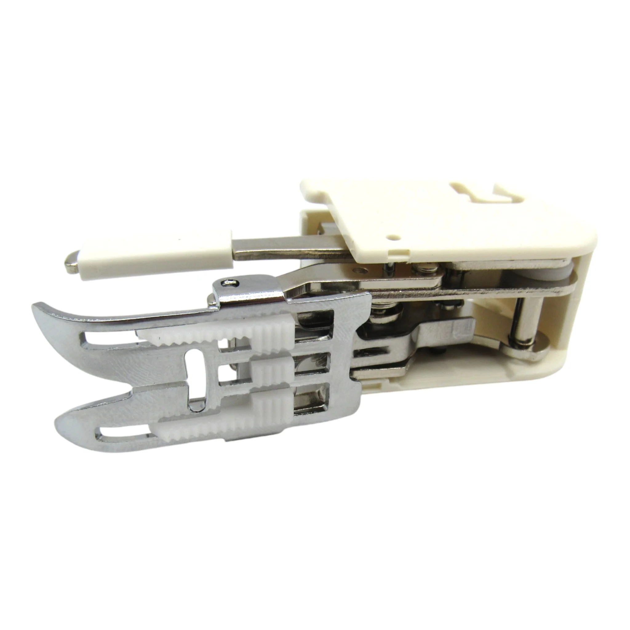 Universal Walking Foot 5mm - Brother, Janome, BabyLock, Singer - Low Shank - Image 4