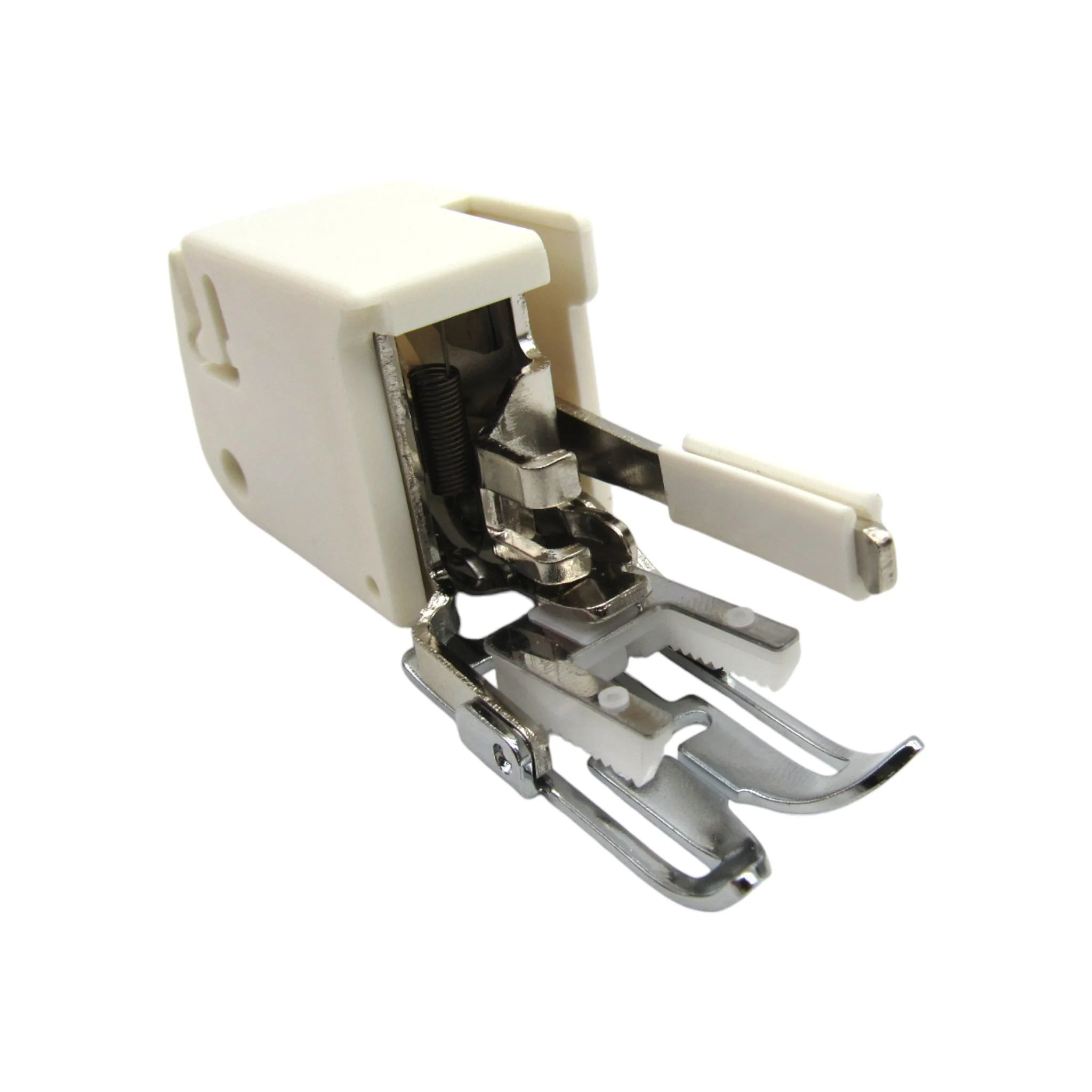 Universal Walking Foot 5mm - Brother, Janome, BabyLock, Singer - Low Shank - Image 5