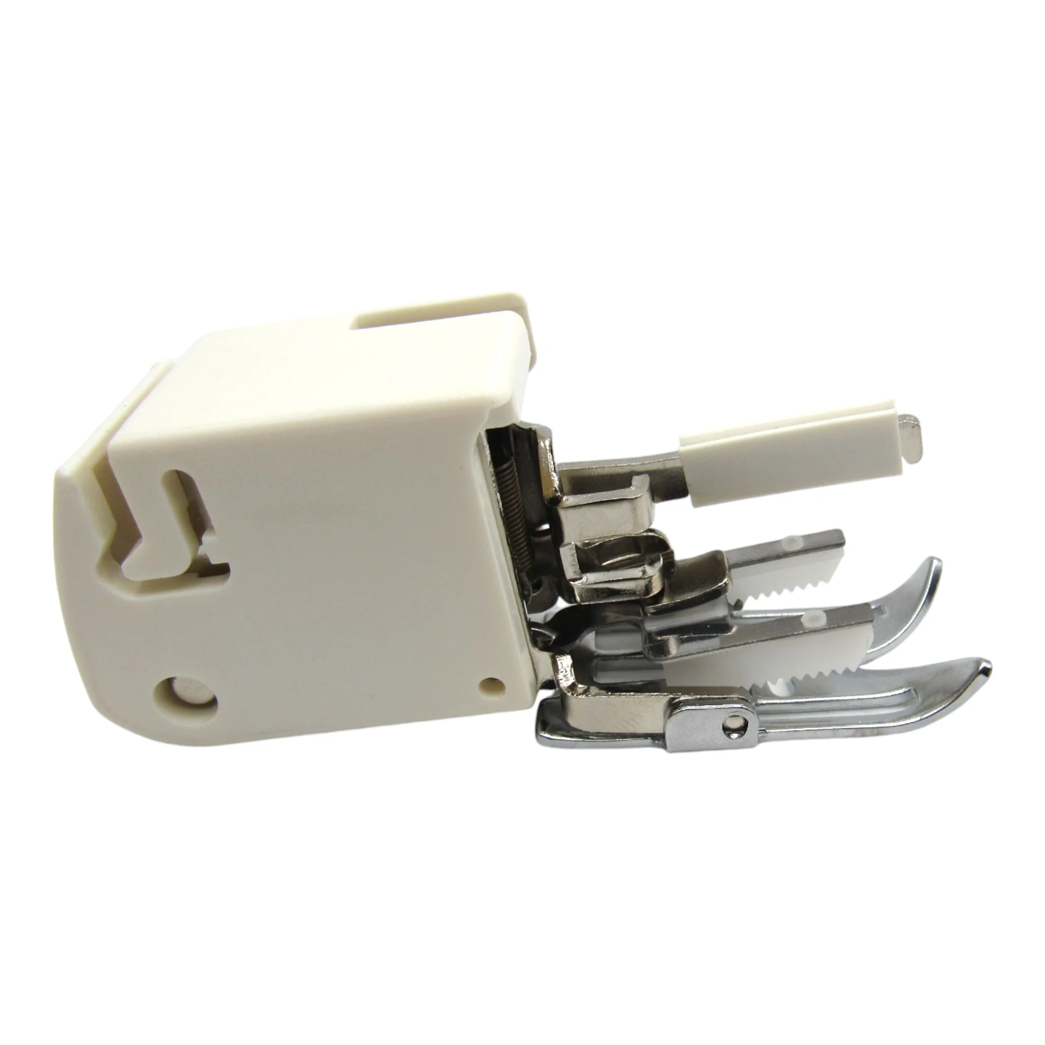 Universal Walking Foot 5mm - Brother, Janome, BabyLock, Singer - Low Shank - Image 6