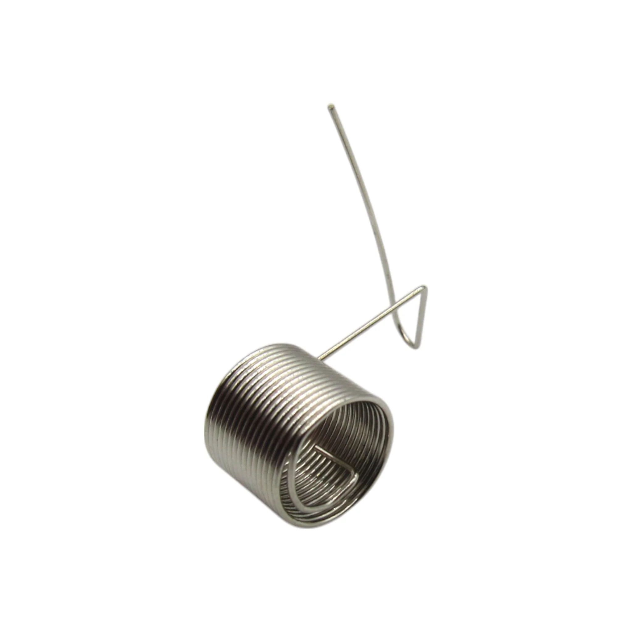 Upper Thread Tension Check Spring - Part # 10079-11 - Image 3