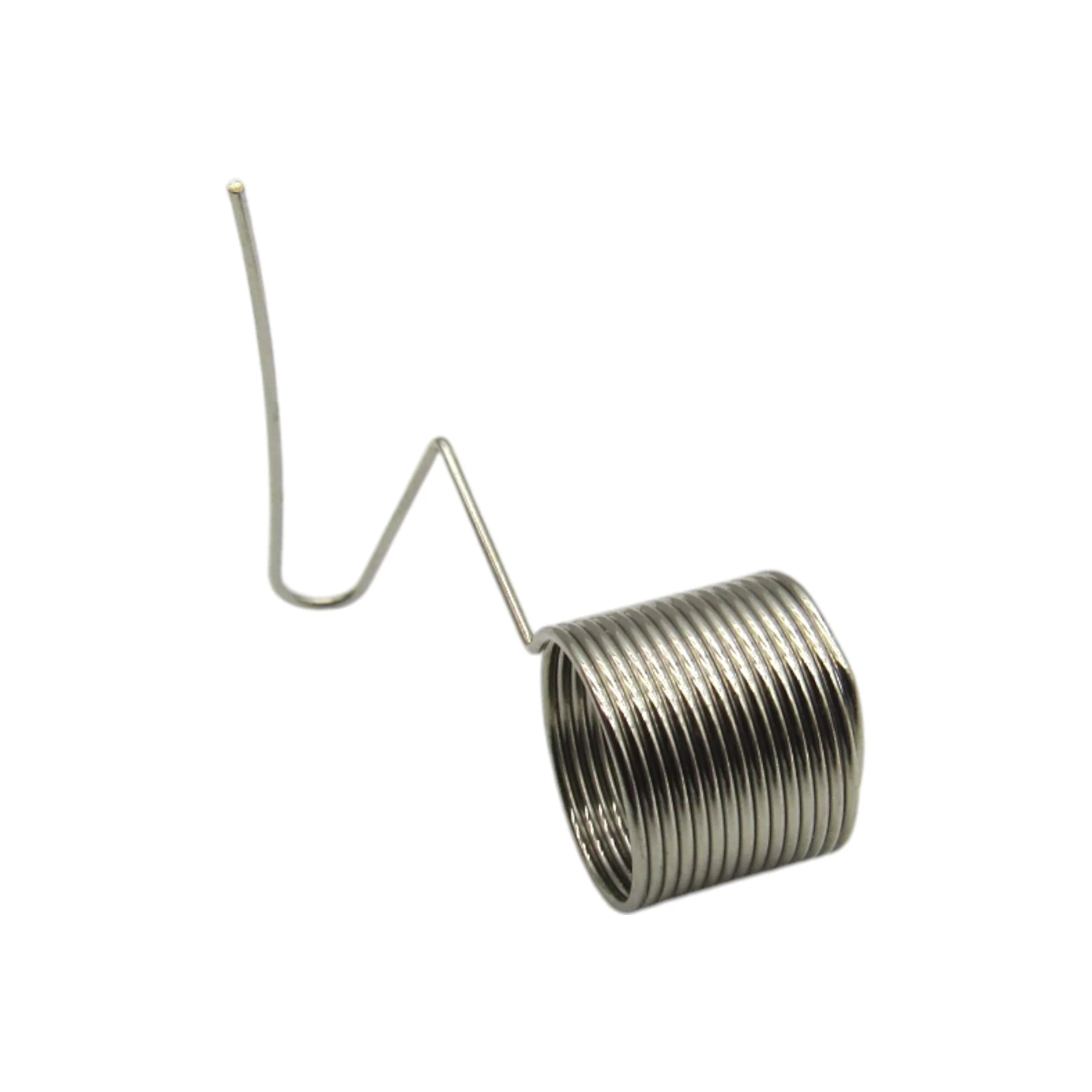 Upper Thread Tension Check Spring - Part # 10079-11 - Image 4