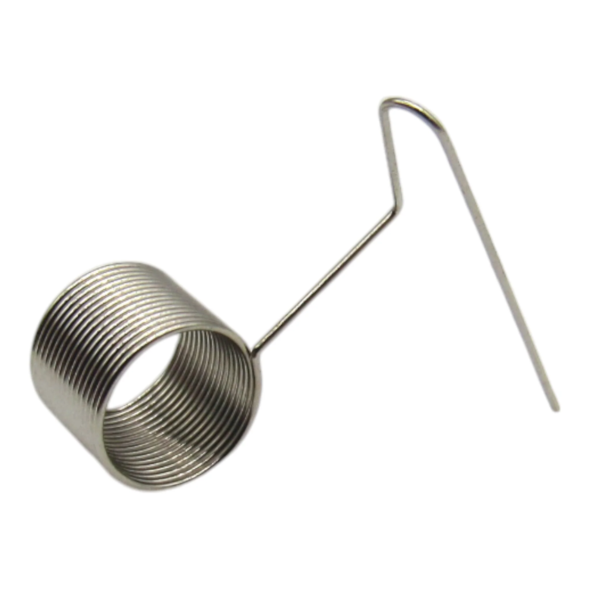 Upper Thread Tension Check Spring - Part # 10079-11 - Image 5