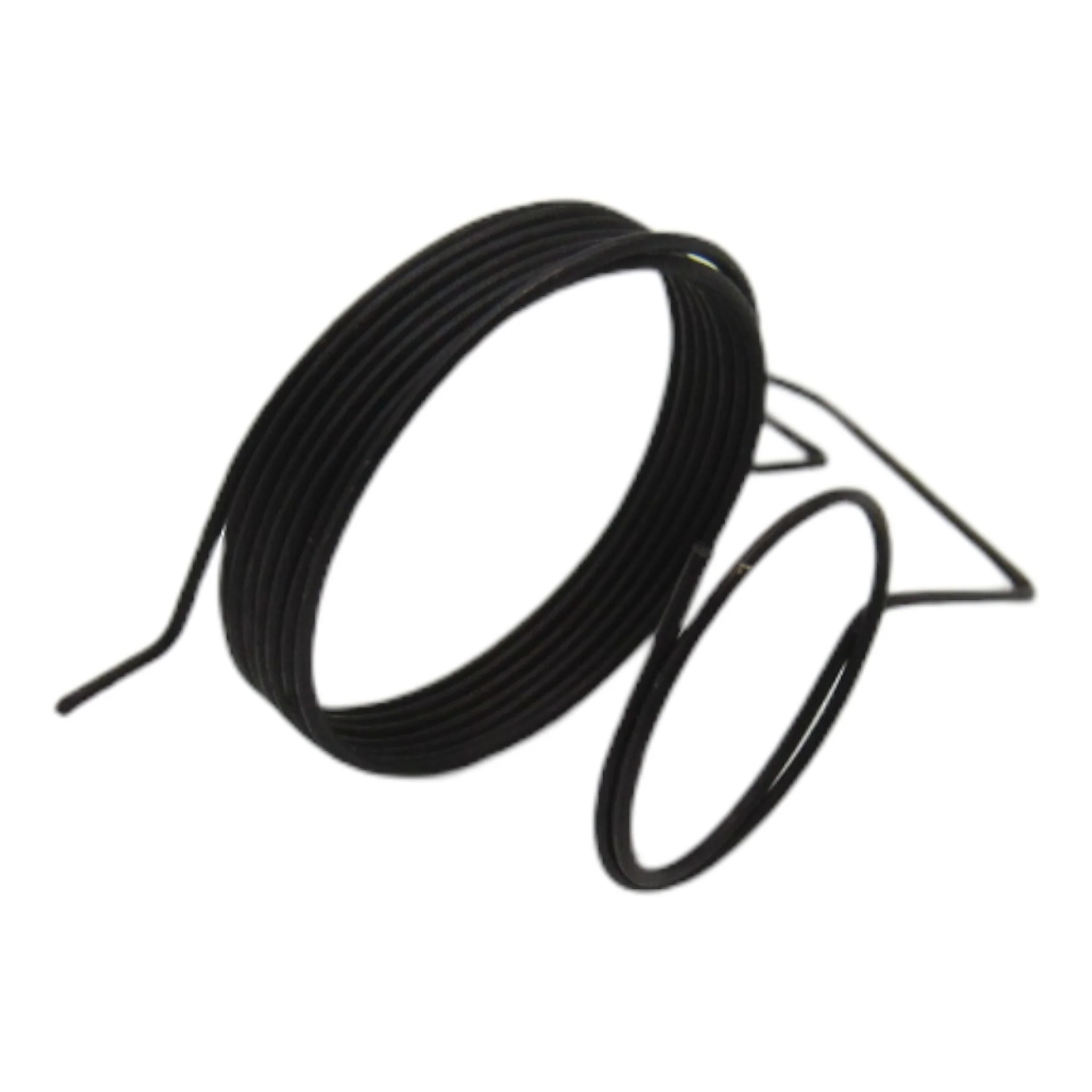 Upper Thread Tension Check Spring - Part # 106708 - Image 4