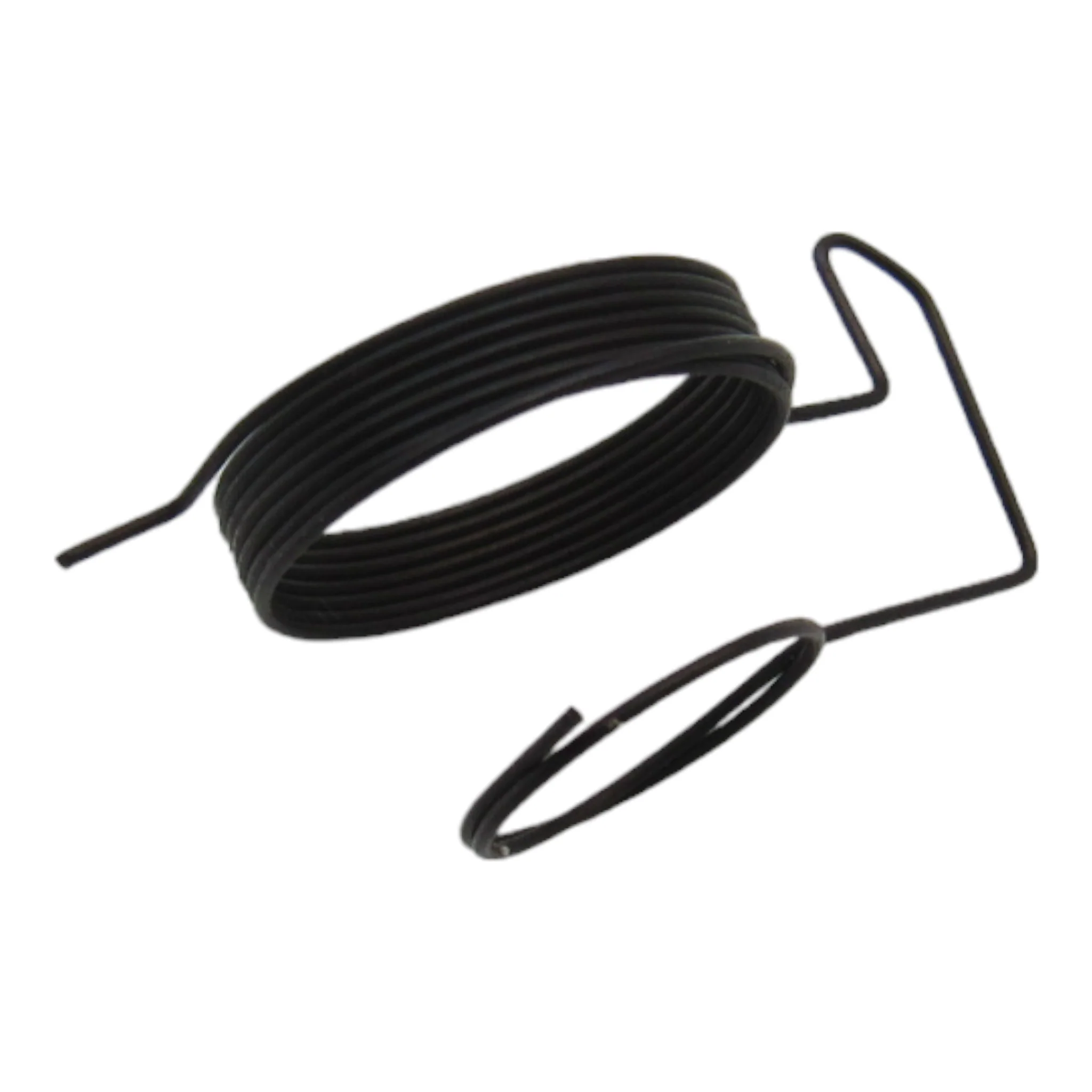 Upper Thread Tension Check Spring - Part # 106708 - Image 5