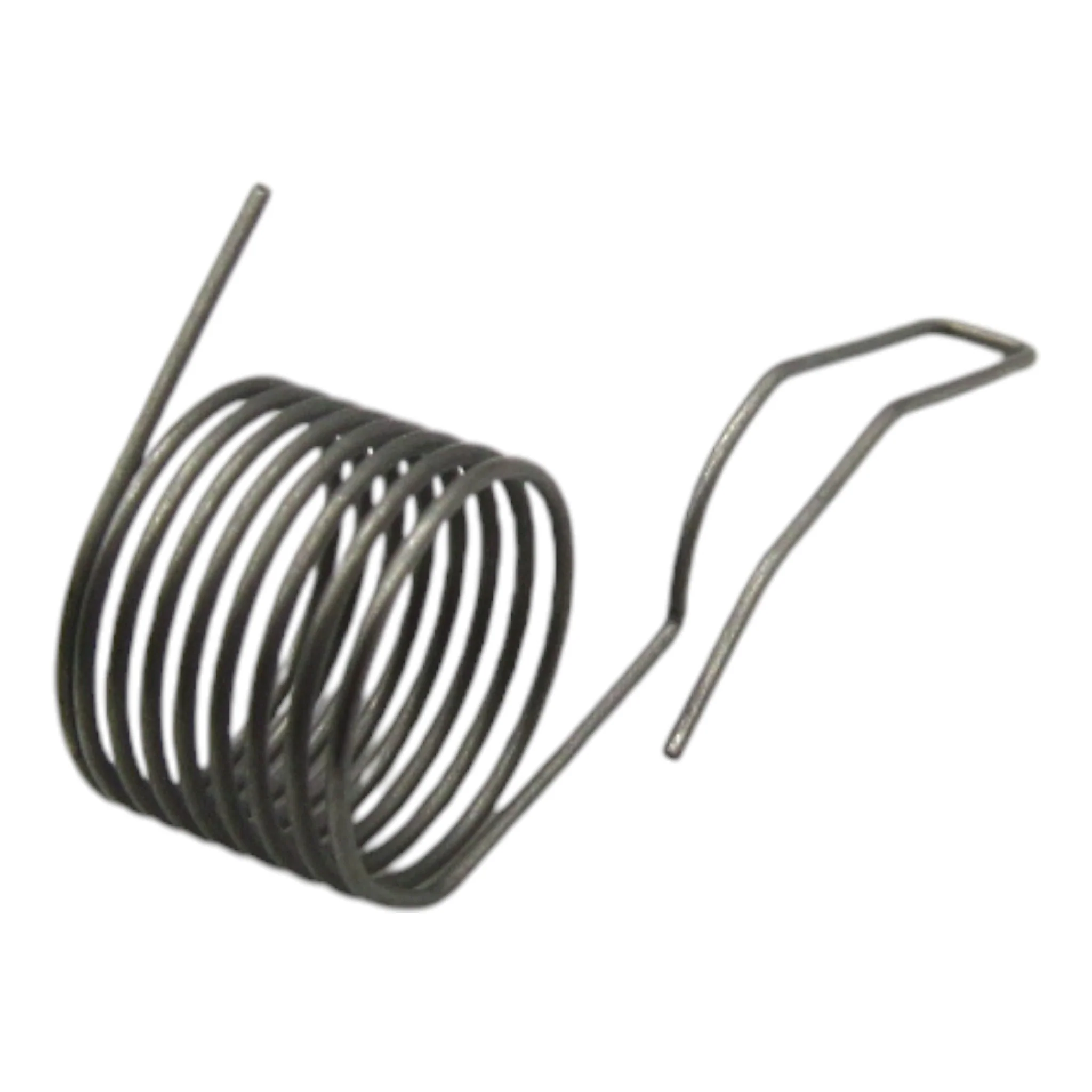 Upper Thread Tension Check Spring - Part # 650044009 - Image 3