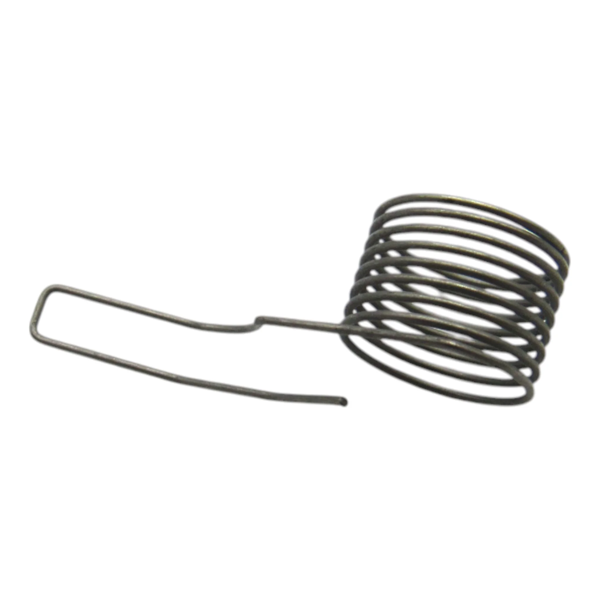 Upper Thread Tension Check Spring - Part # 650044009 - Image 4