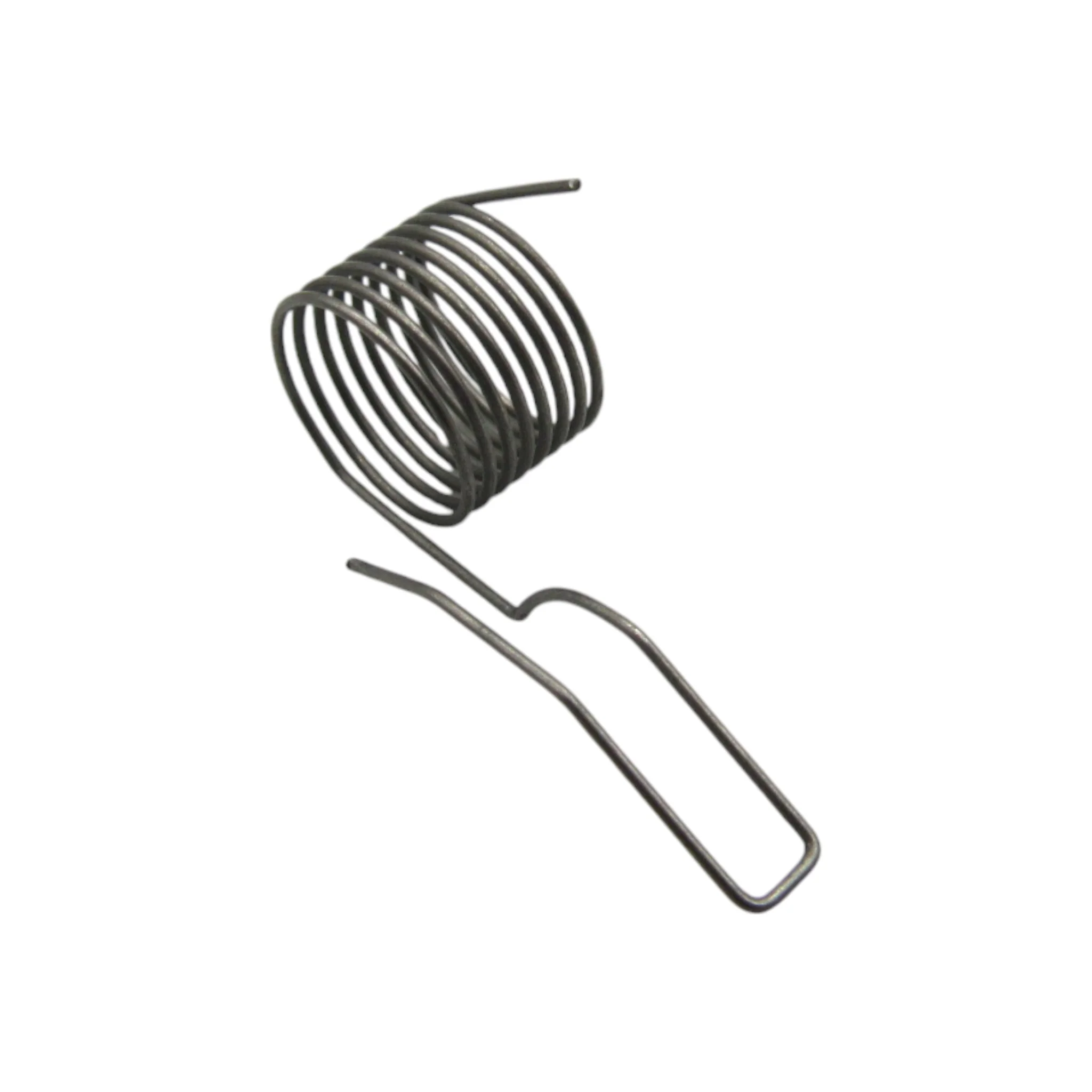 Upper Thread Tension Check Spring - Part # 650044009 - Image 5