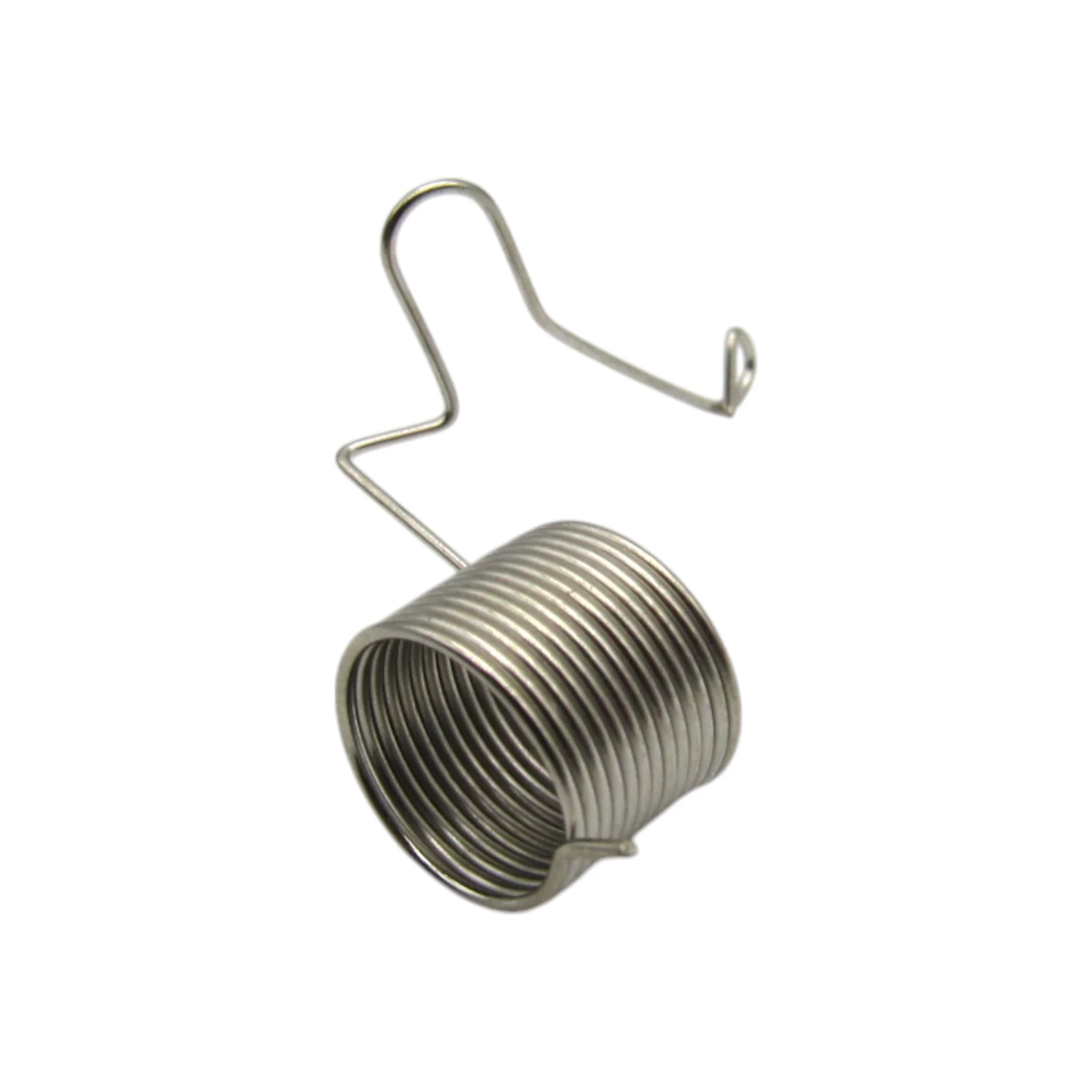 Upper Thread Tension Check Spring - Pfaff Part # 7141 - Image 3