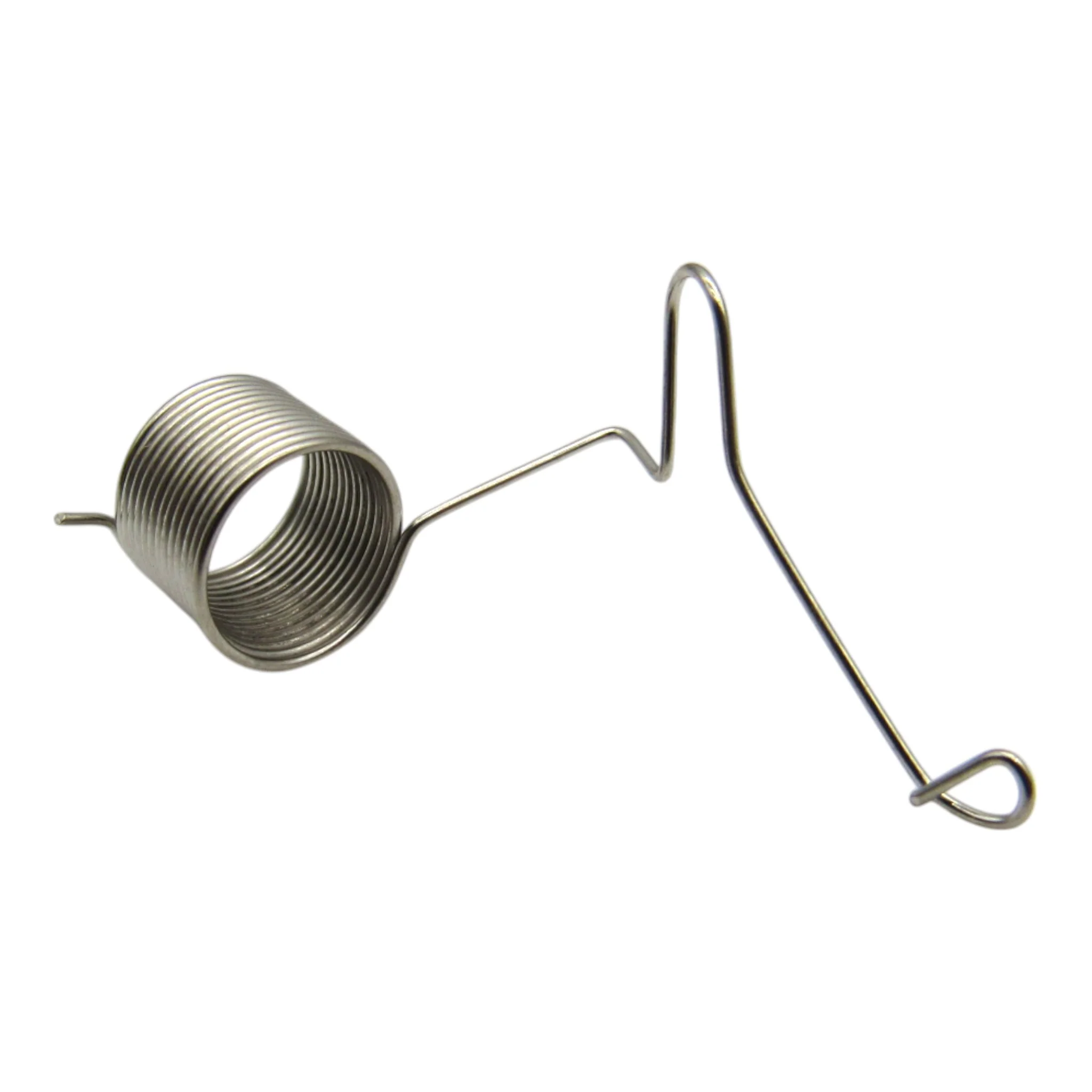 Upper Thread Tension Check Spring - Pfaff Part # 7141 - Image 4
